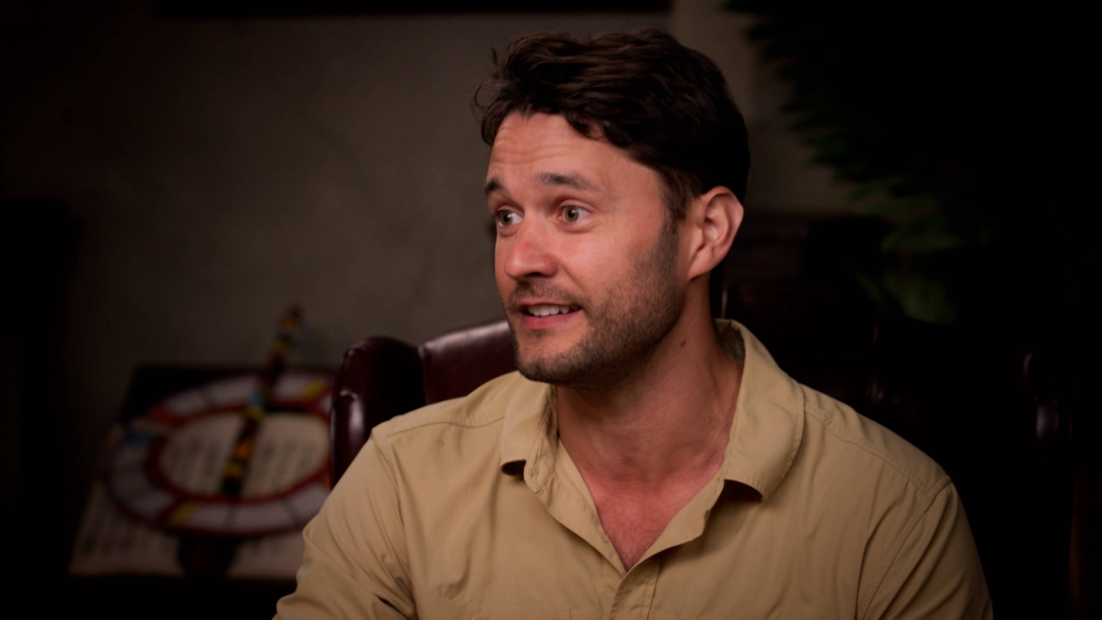 مدينة الأشباح