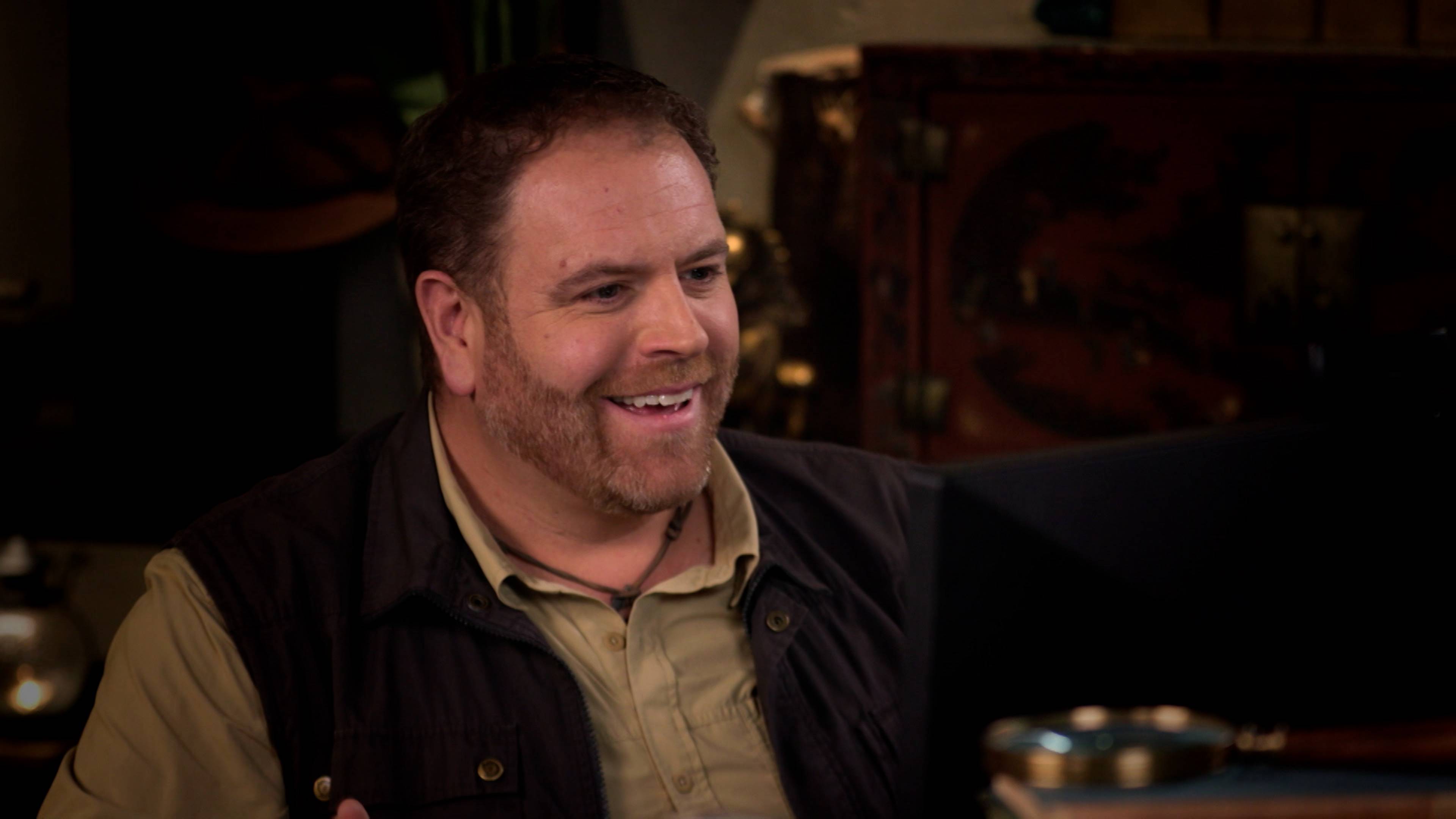 وادي الأجسام الطائرة