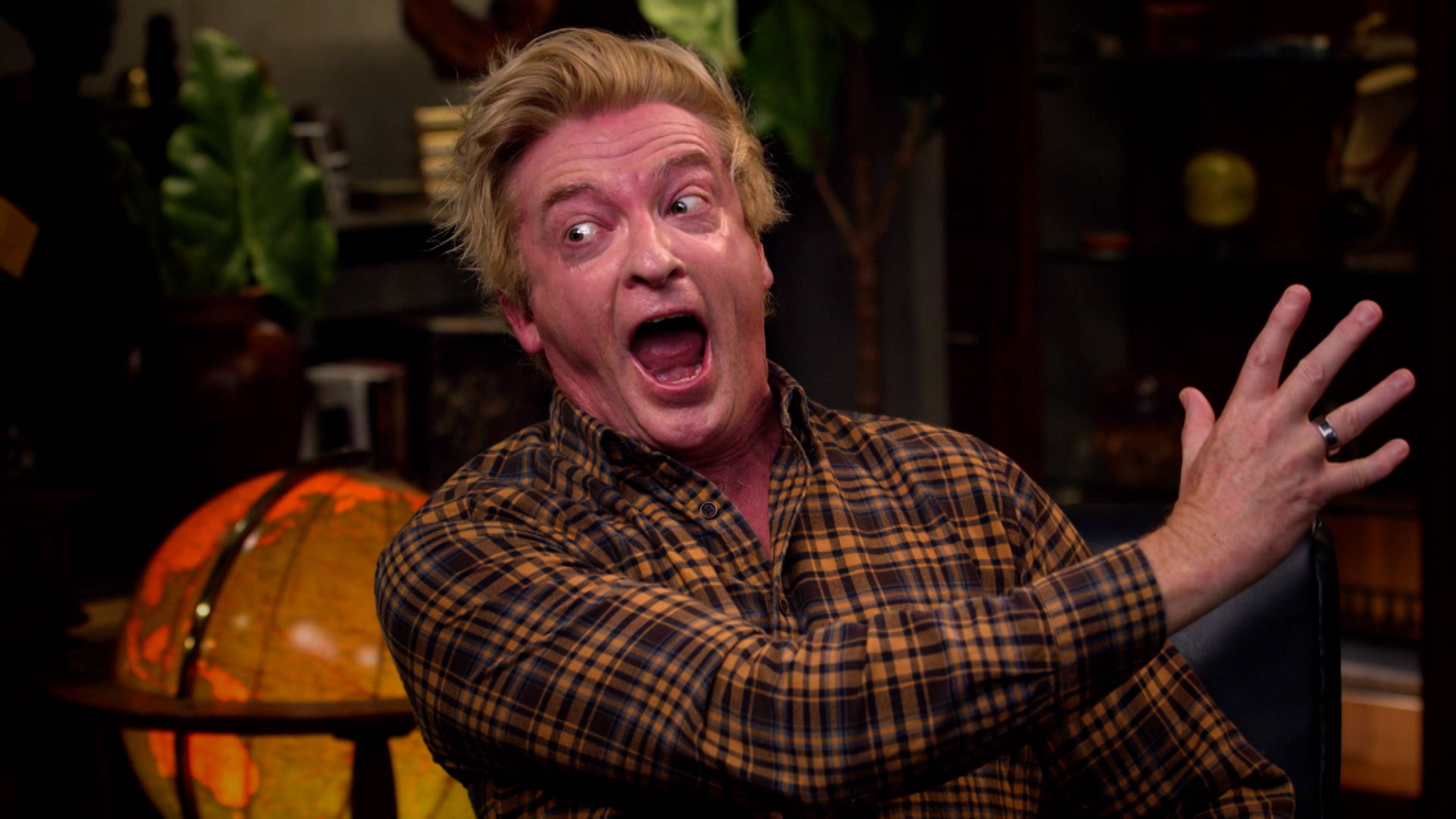 ما يختبئ في بحيرة لوخ نيس