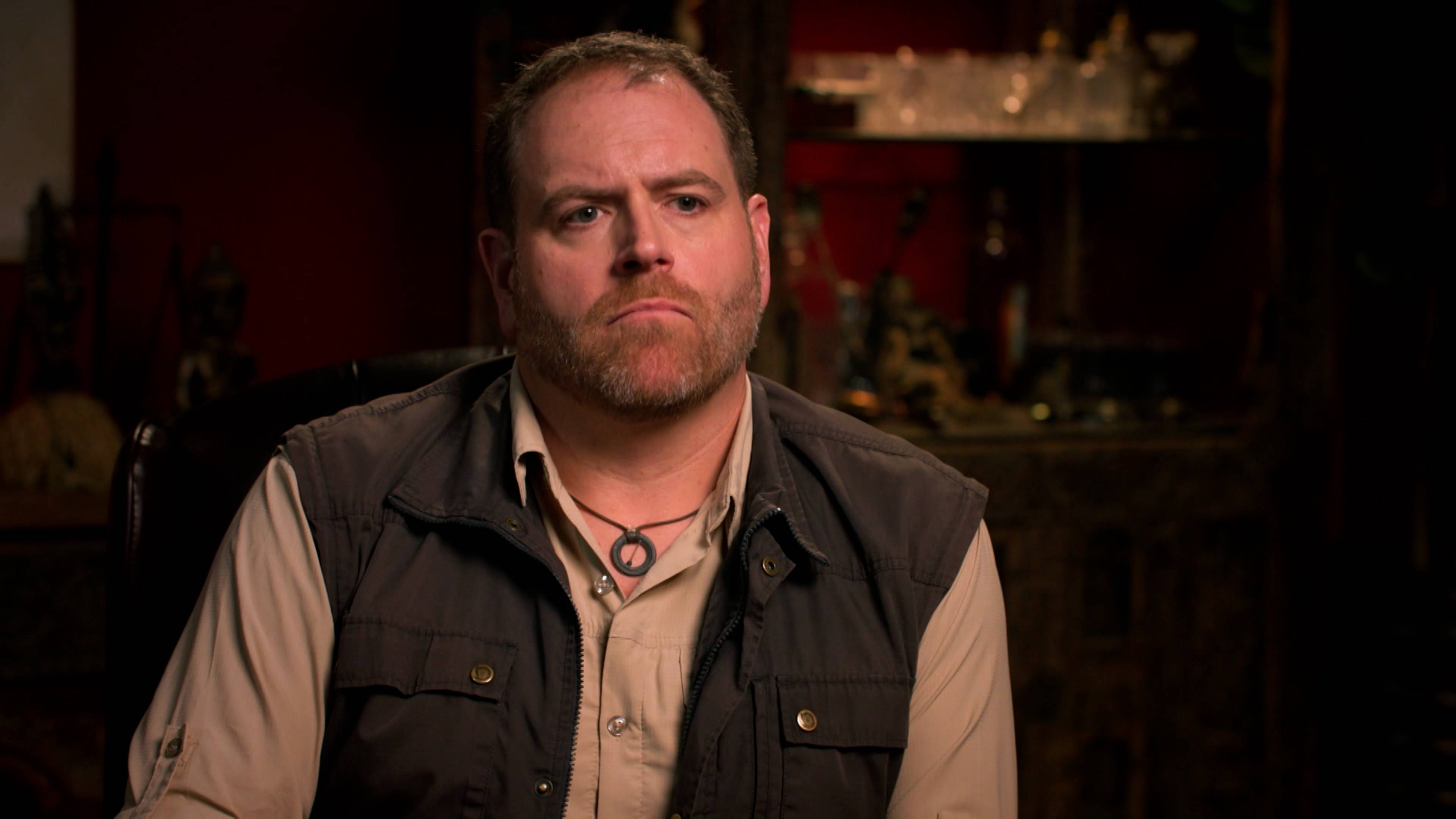 سافانا المسكونة