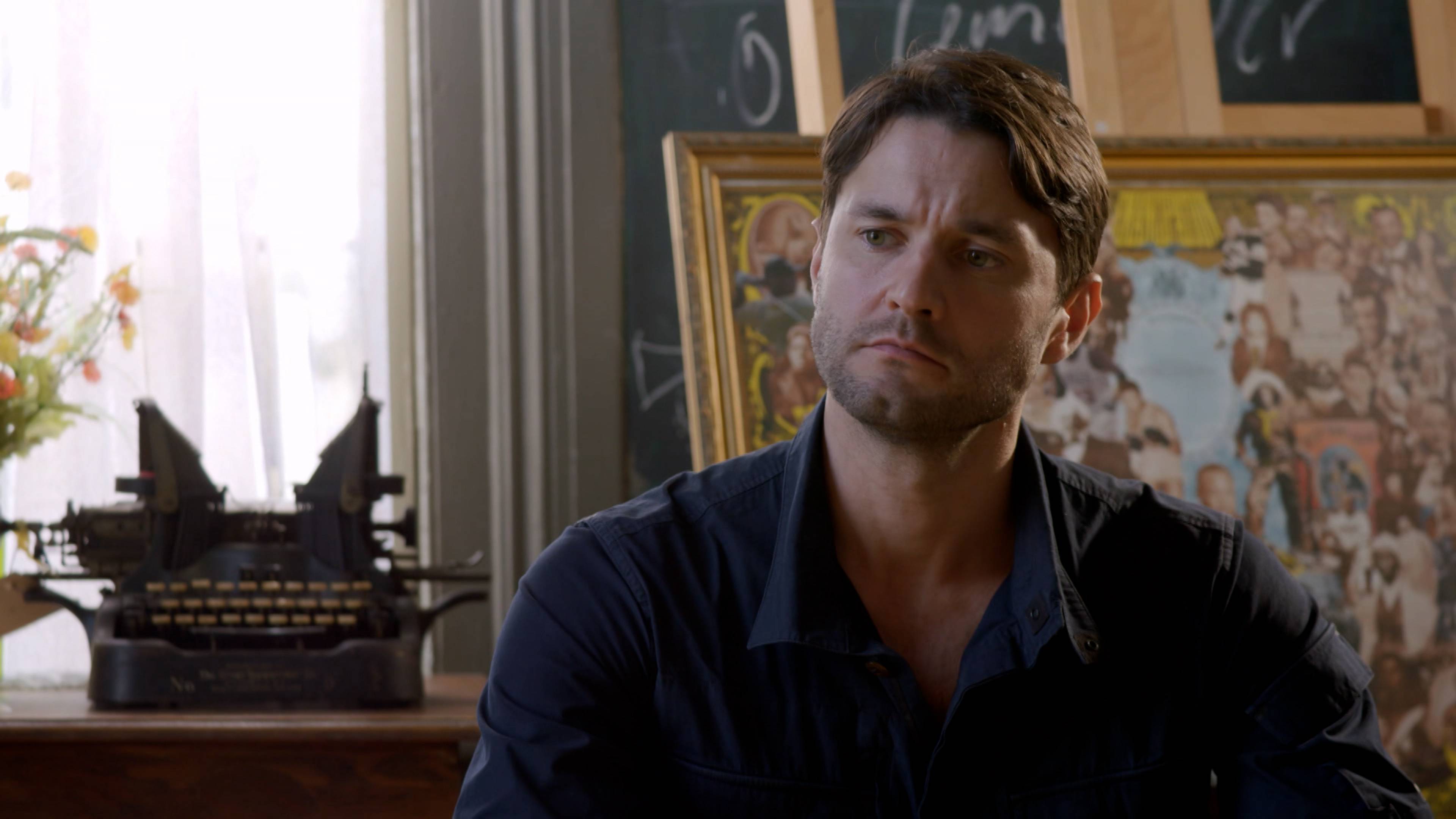 مدينة الأشباح