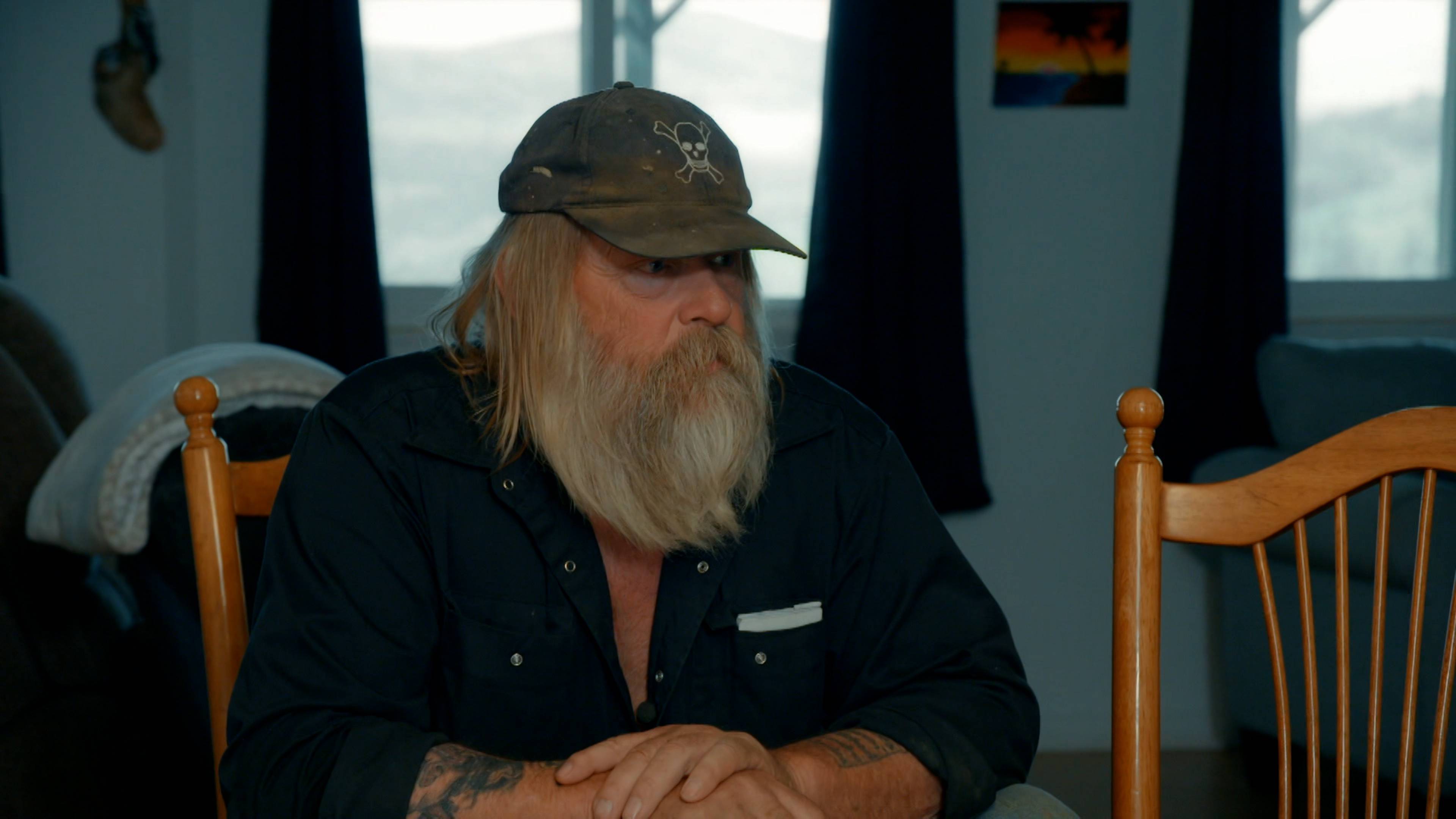 Big Toys, Big Problems