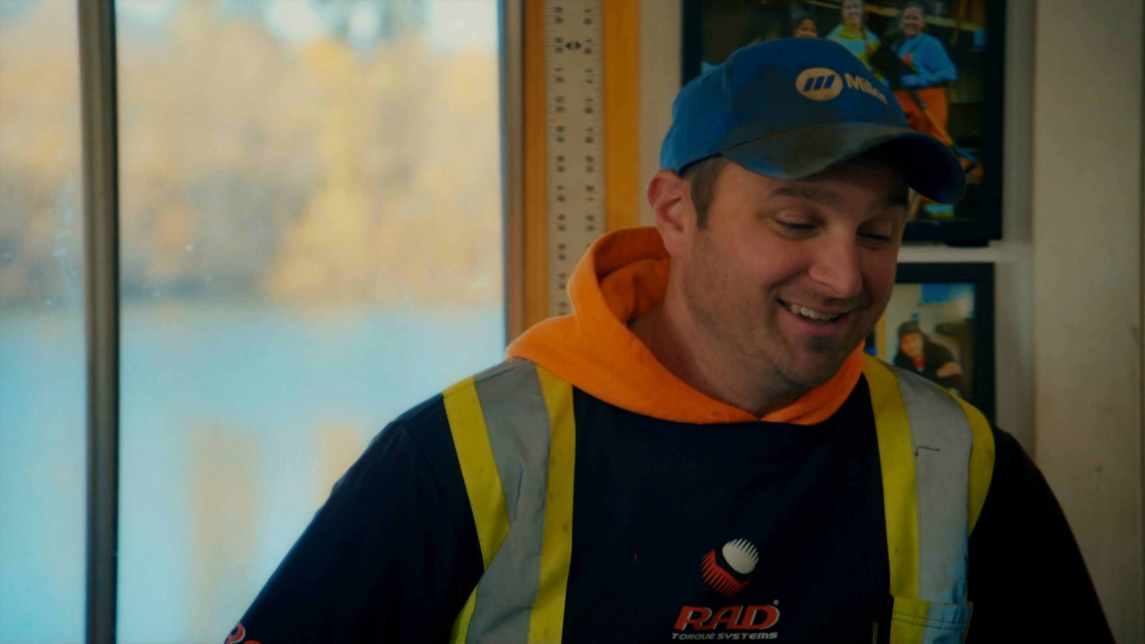 Runway to Redemption