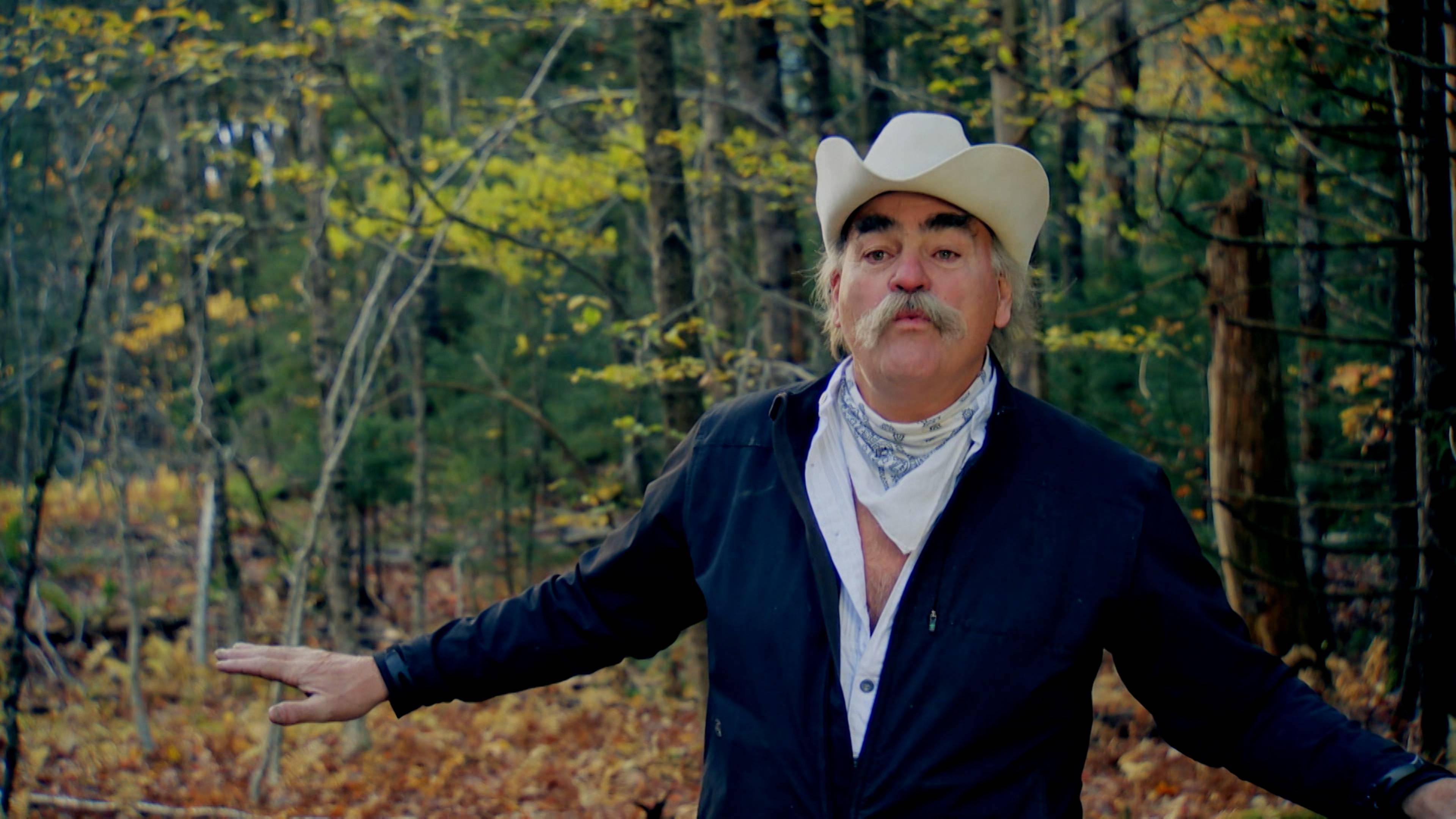 Raney Returns: Broken Bridges