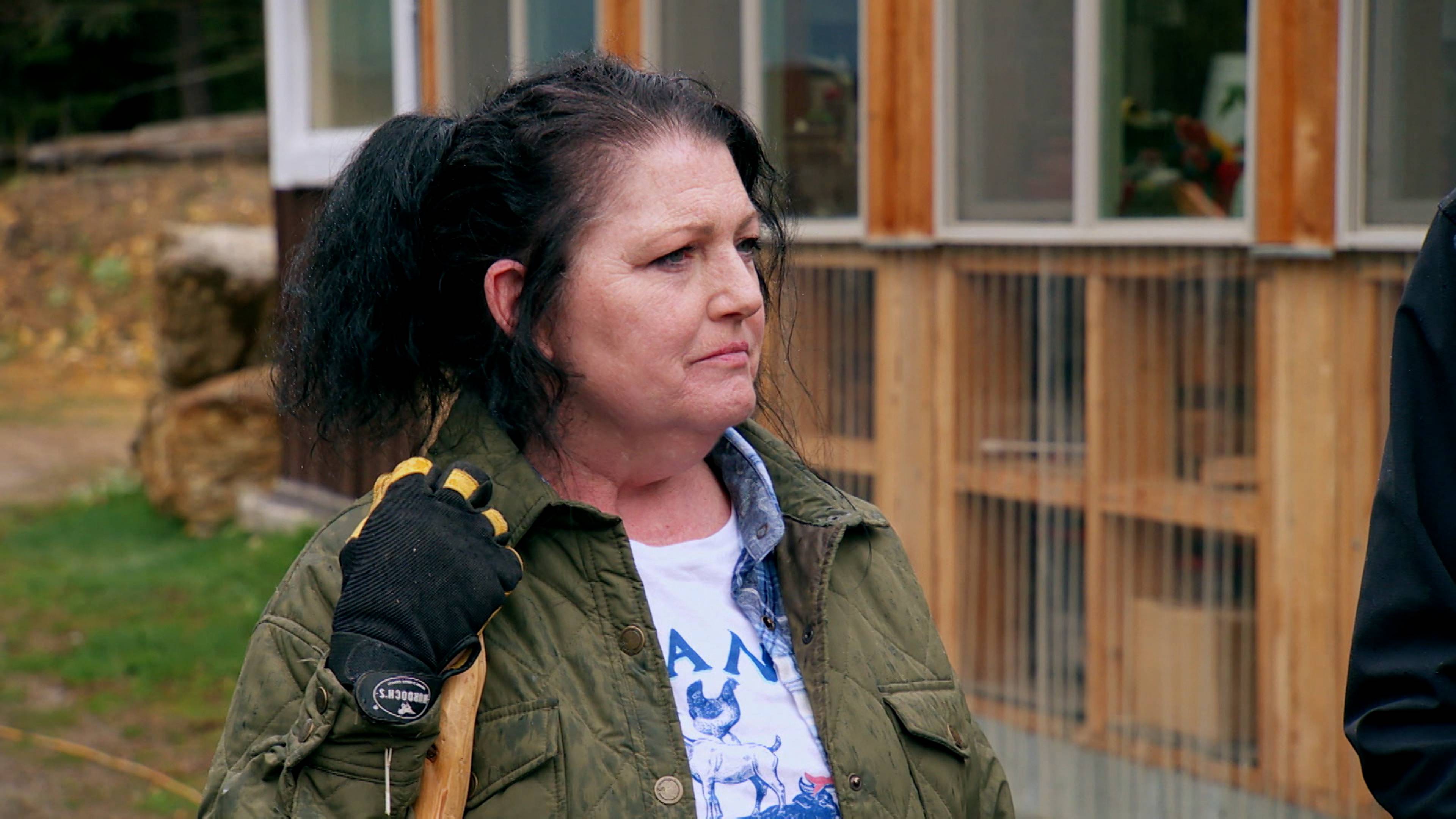 Raney Returns: Big Sky Problem