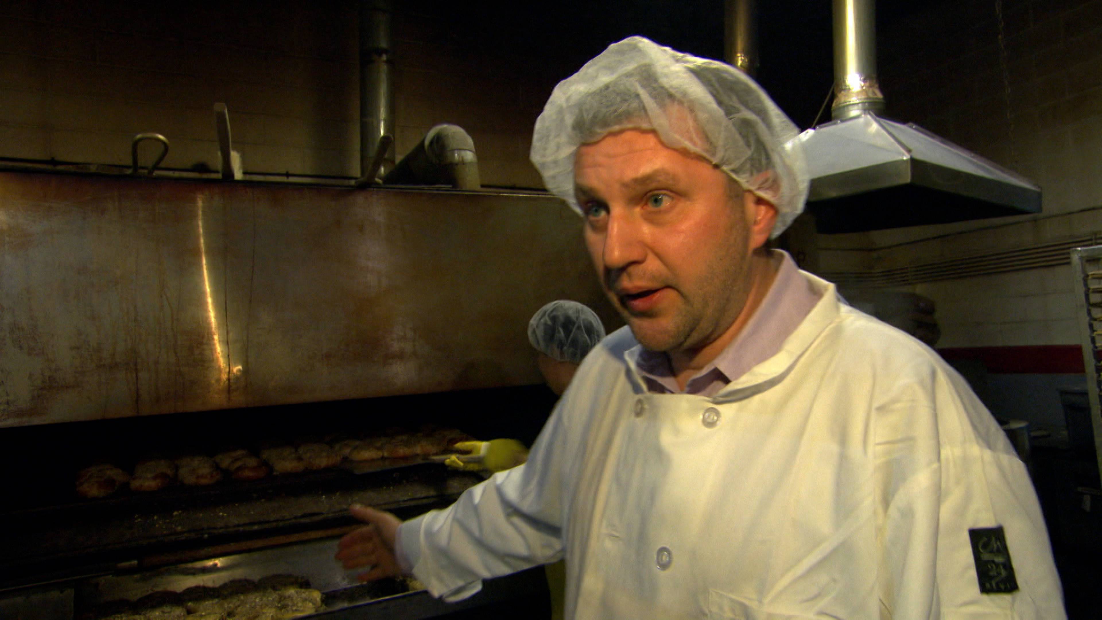 بيغلز والمزيد