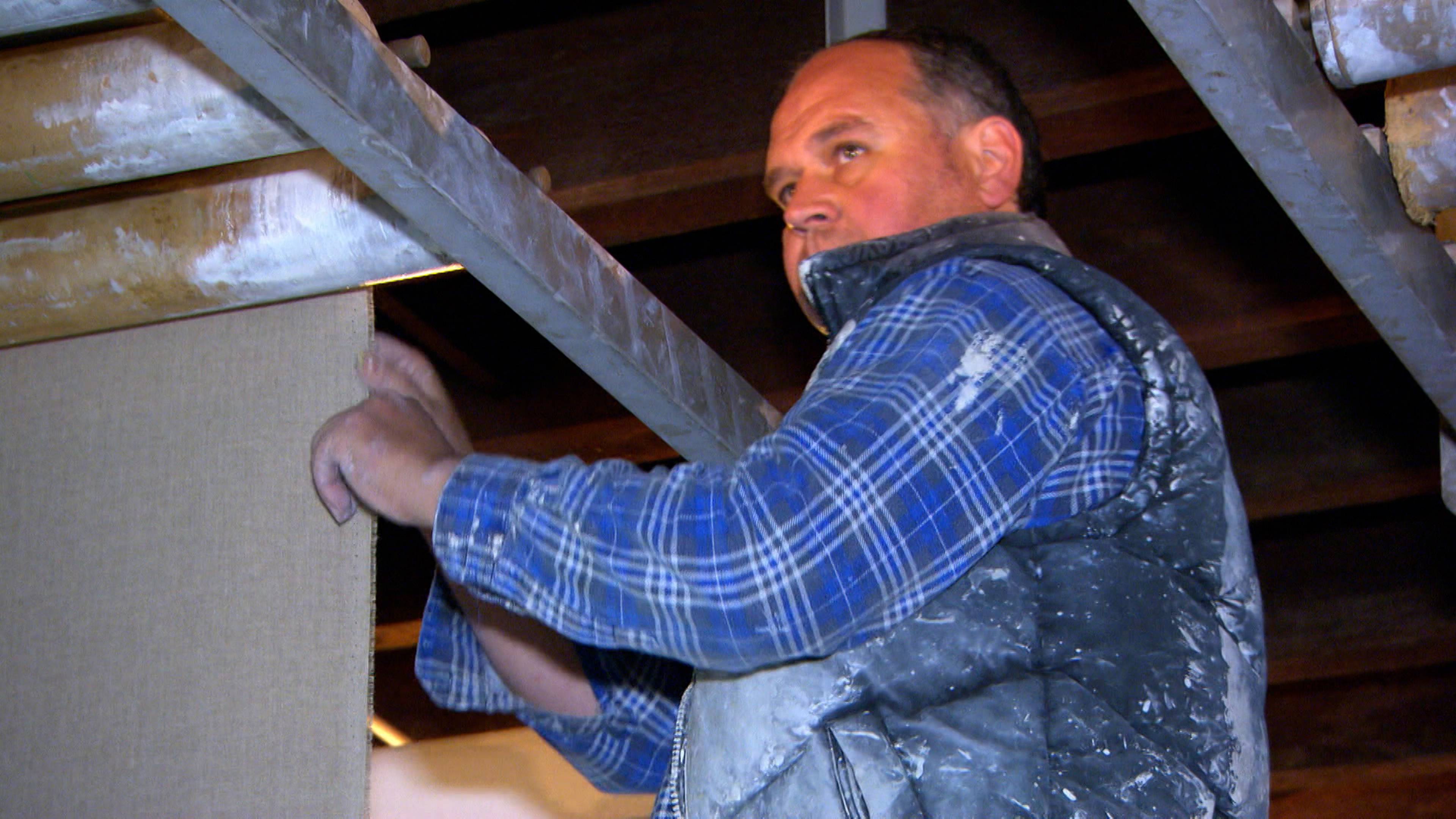 اللوحات القماشية والمزيد