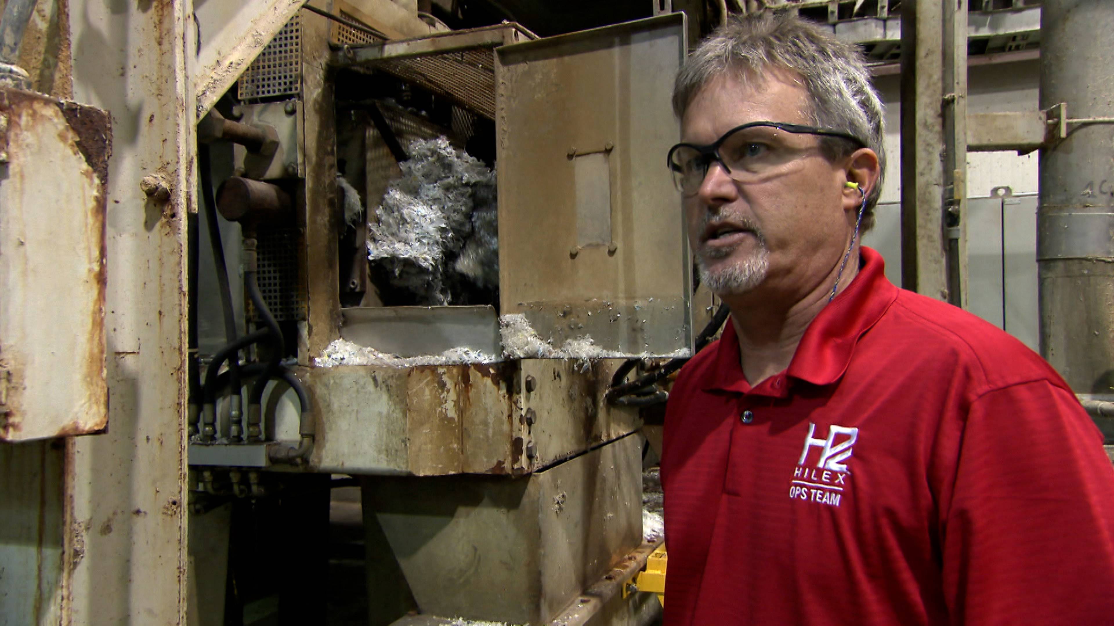 رافعات الموانئ والمزيد