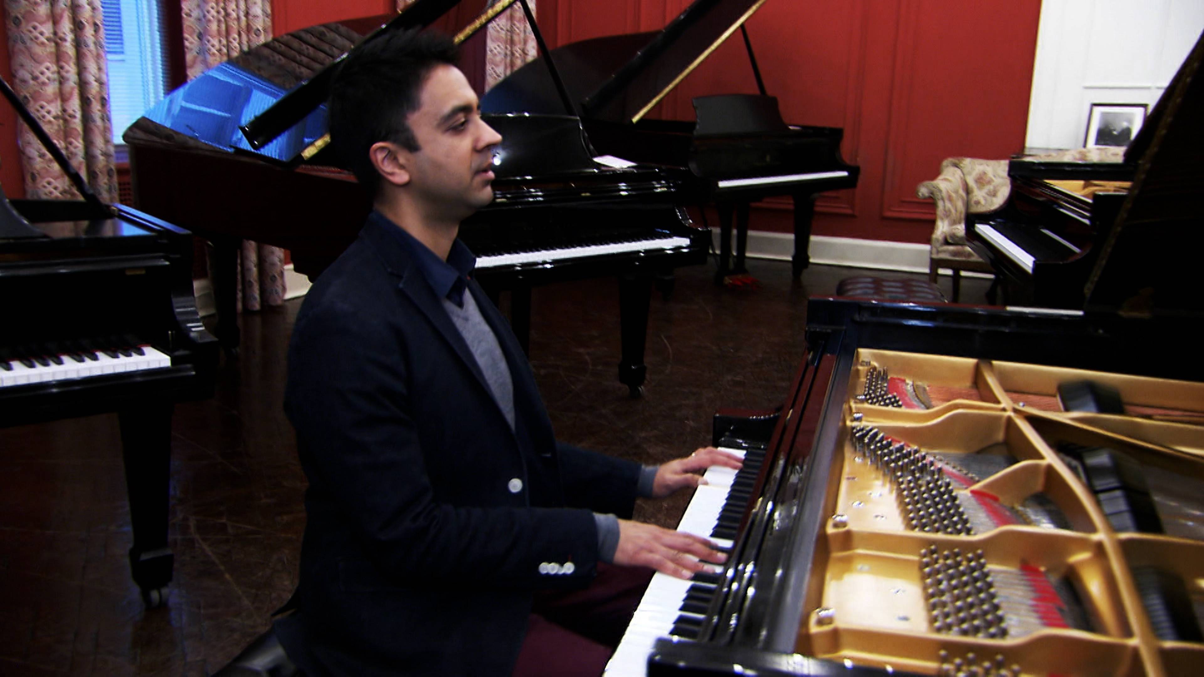 مزرعة الروبوت والمزيد