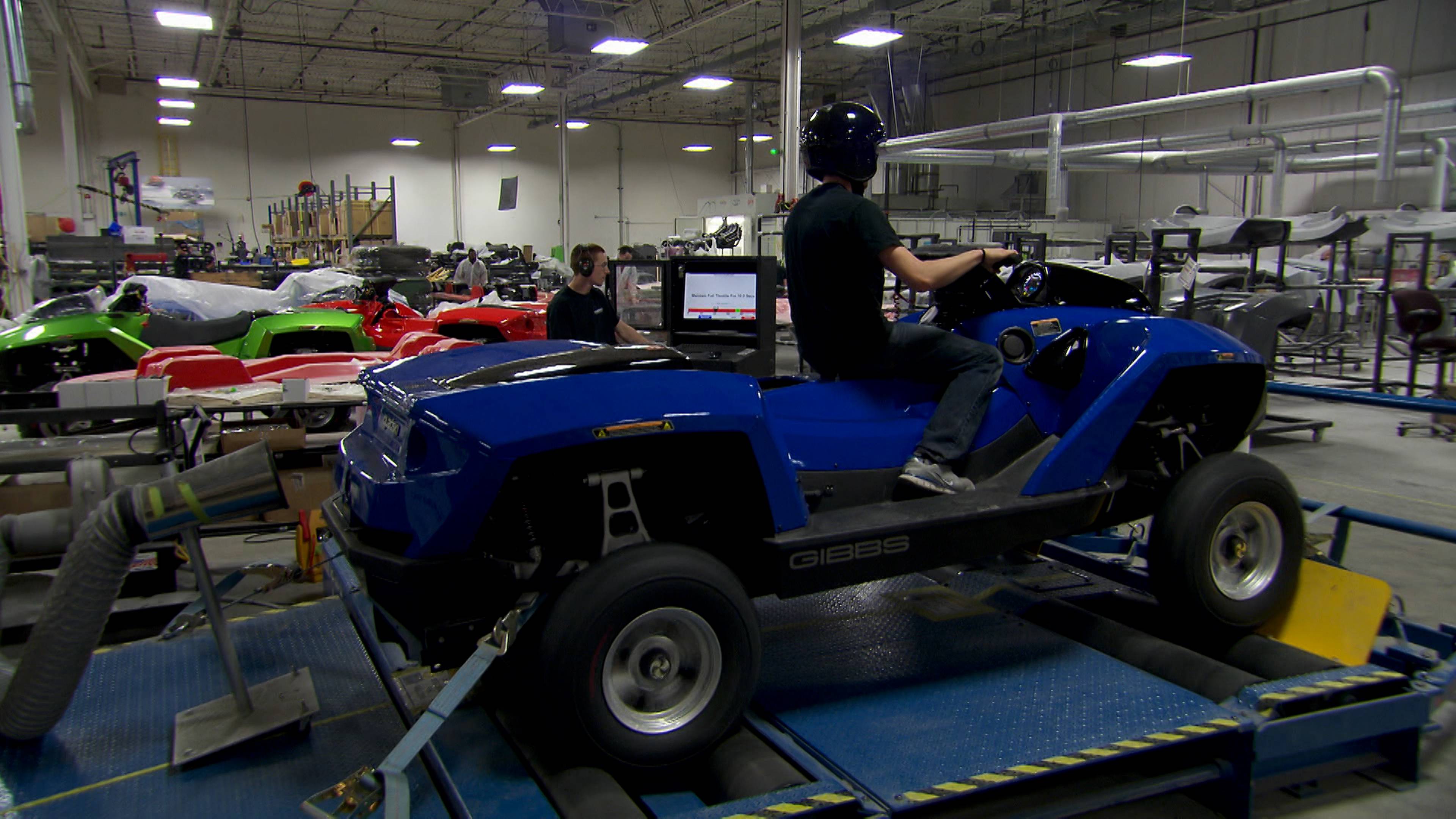 الموهير، كودايسكس والقيثارة