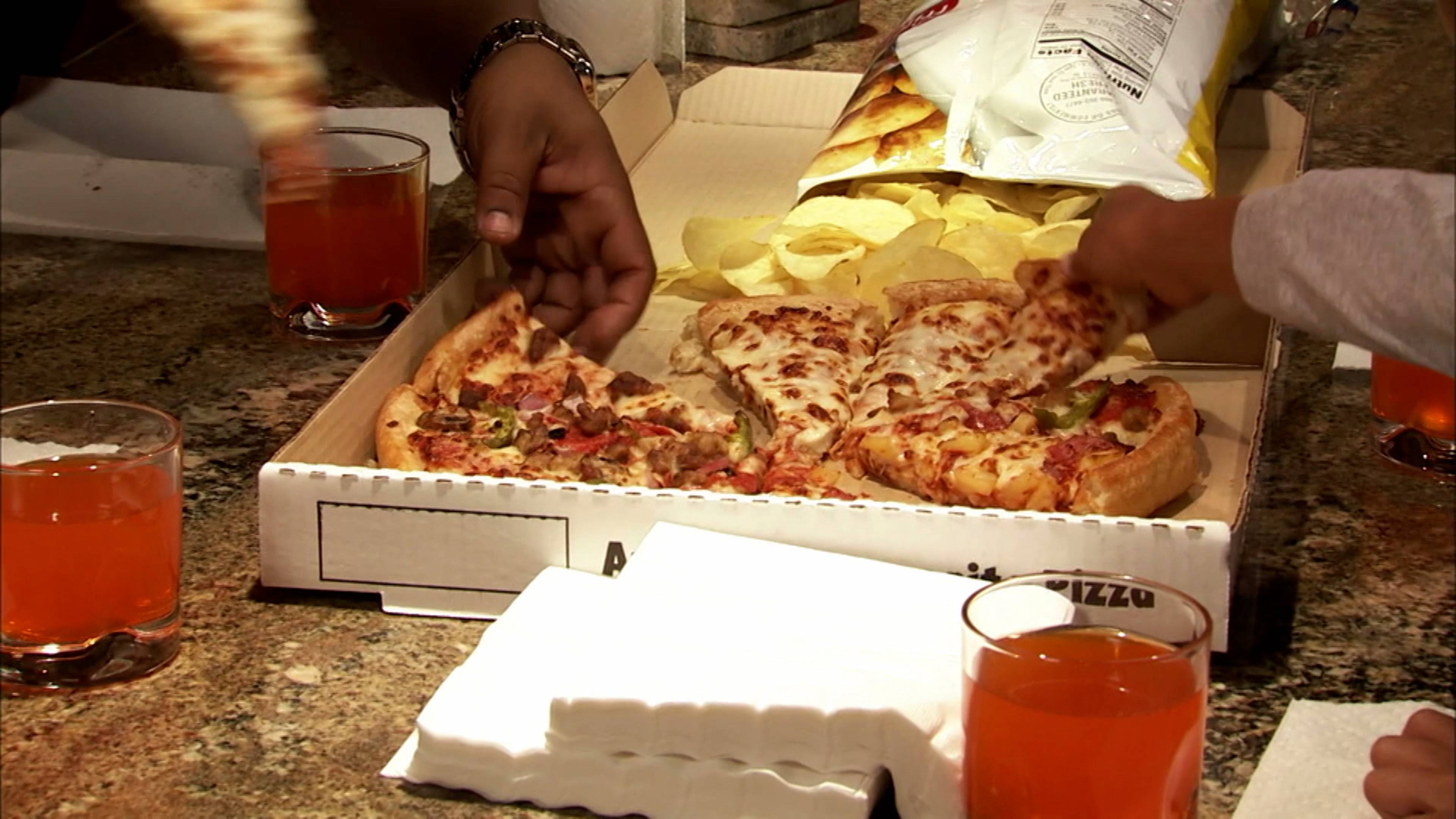 نفق الكهرباء والمزيد