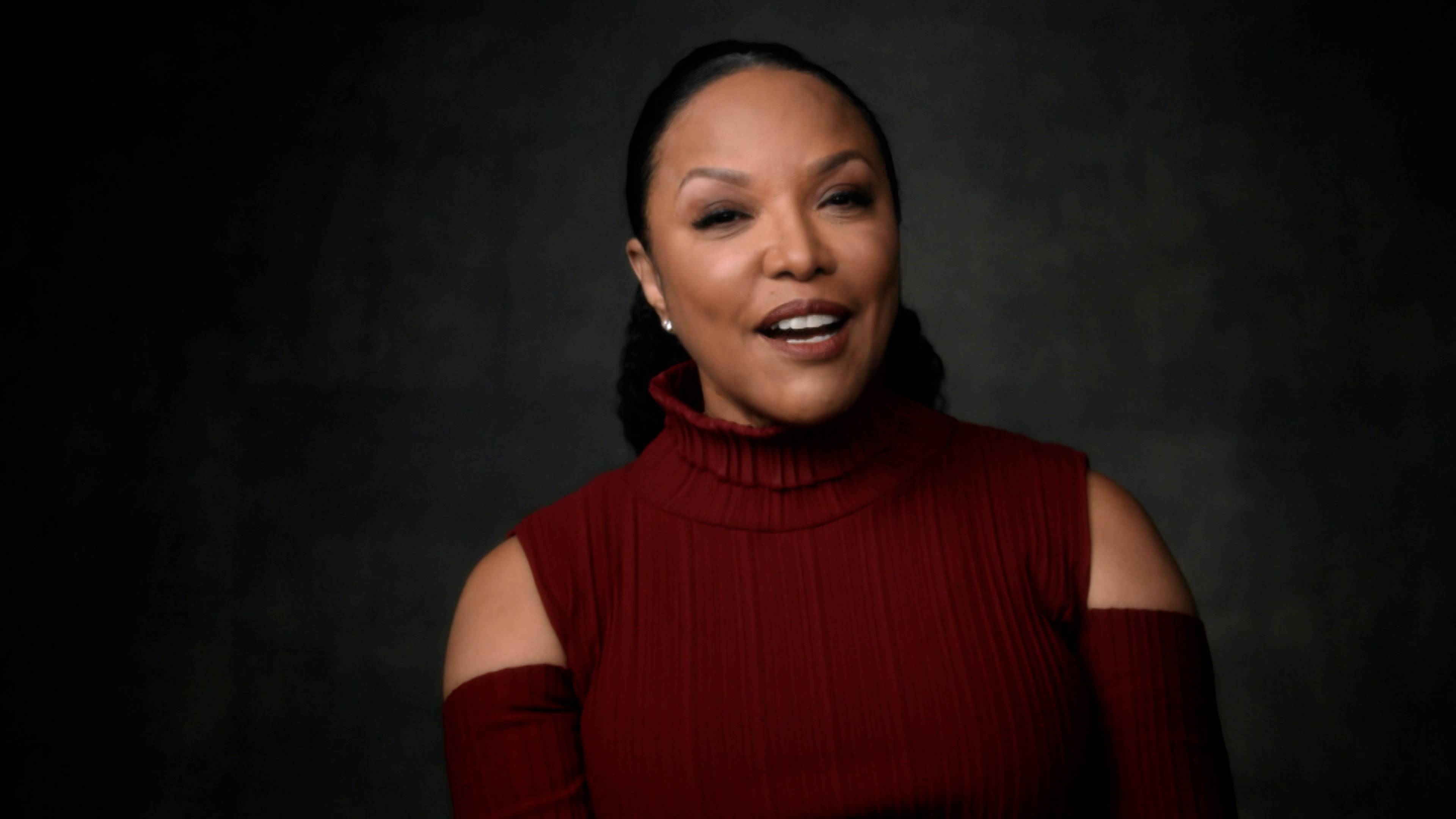 Lynn Whitfield