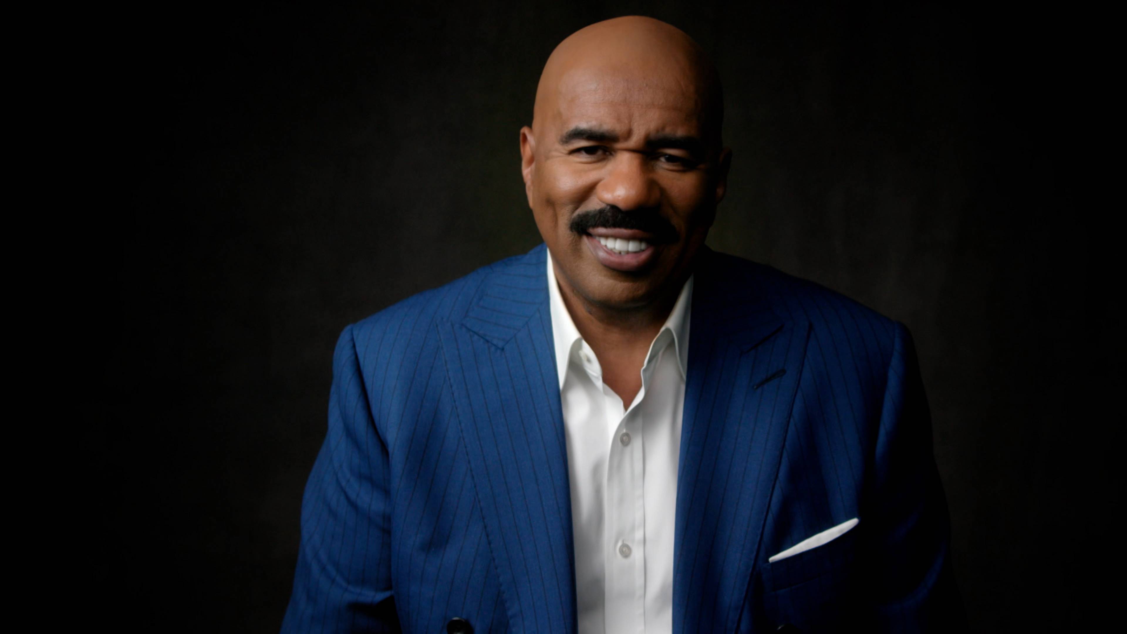 Steve Harvey