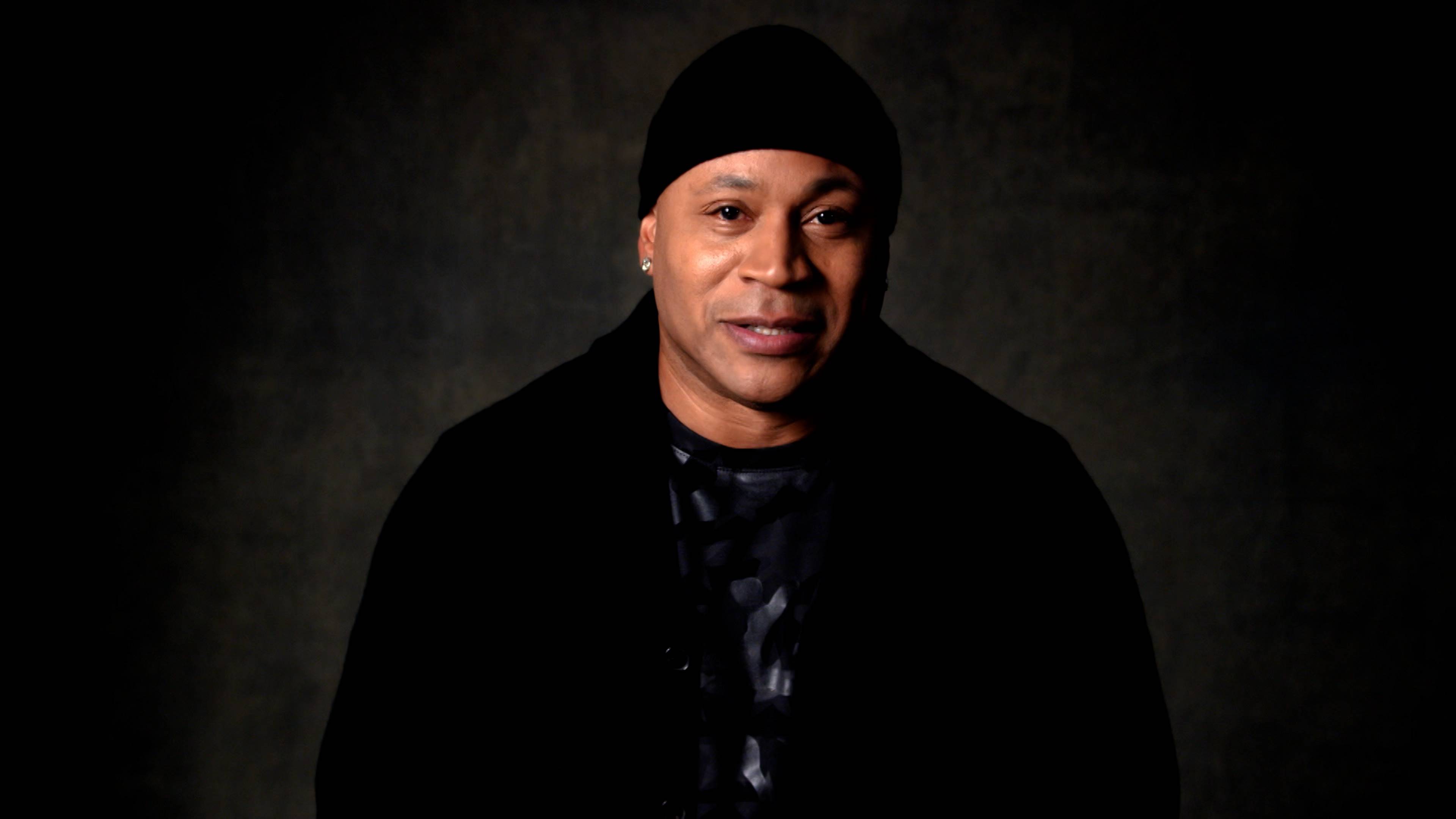 LL Cool J