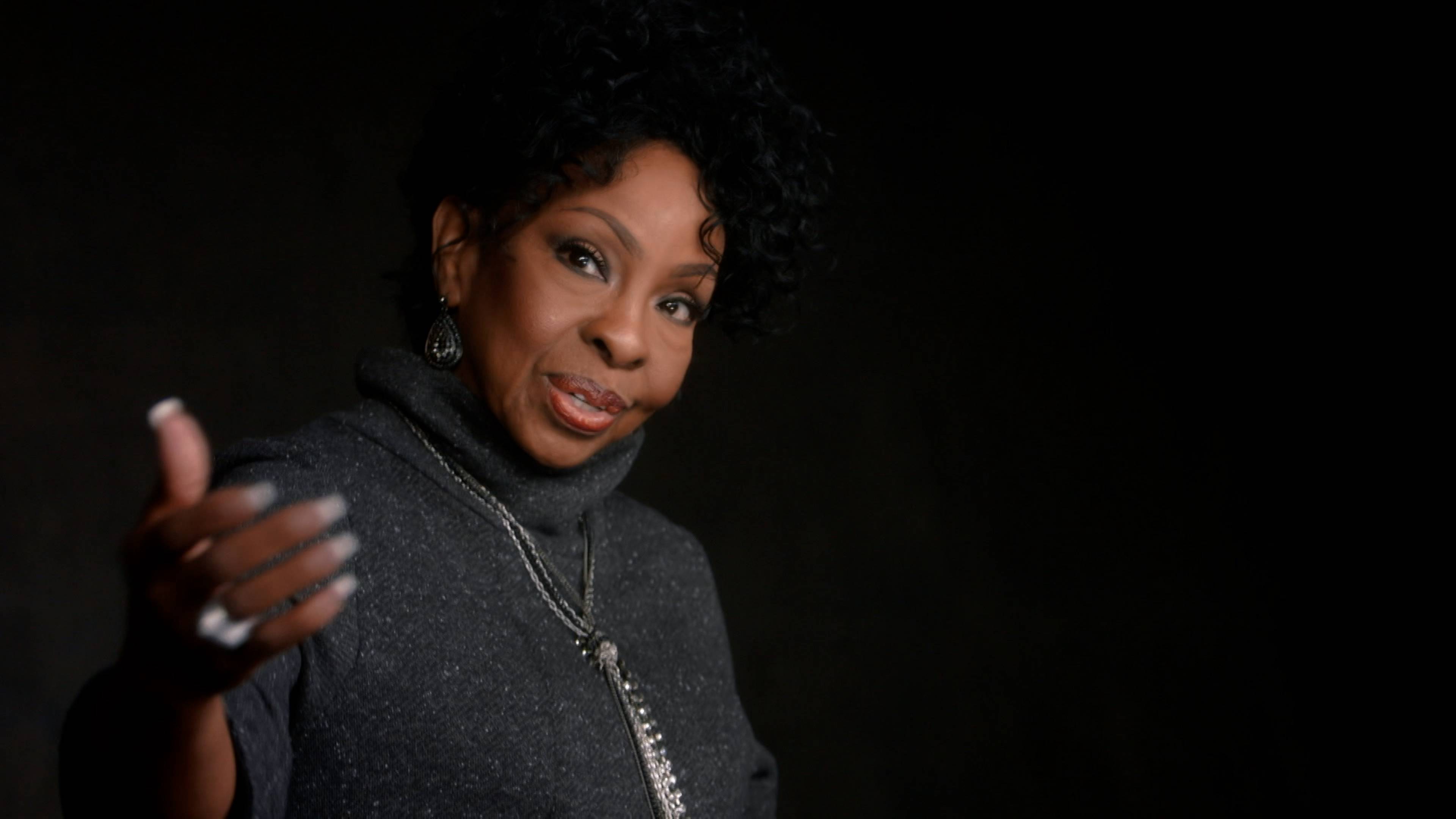 Gladys Knight