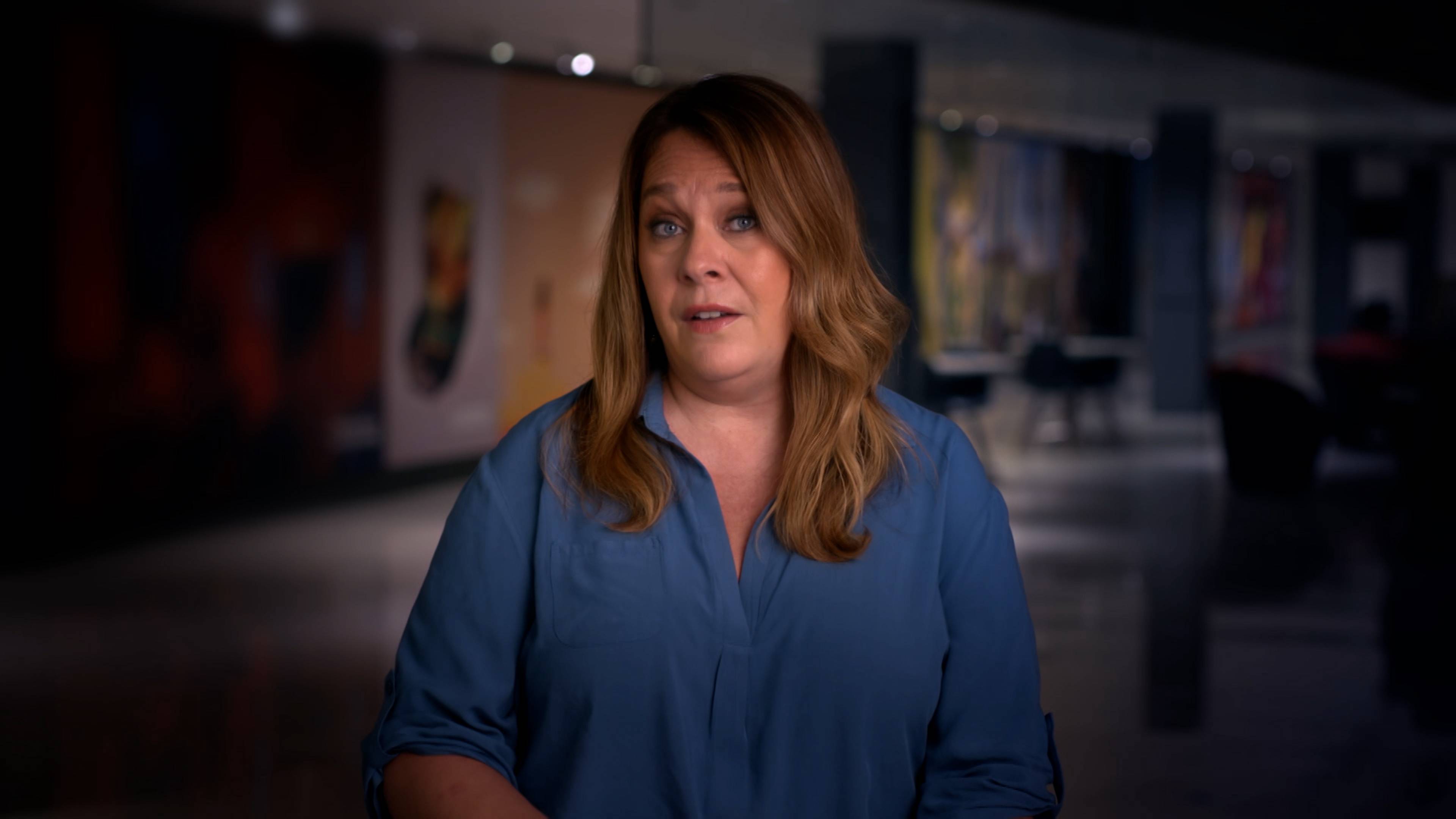 L.I.S.K: Shannan’s End