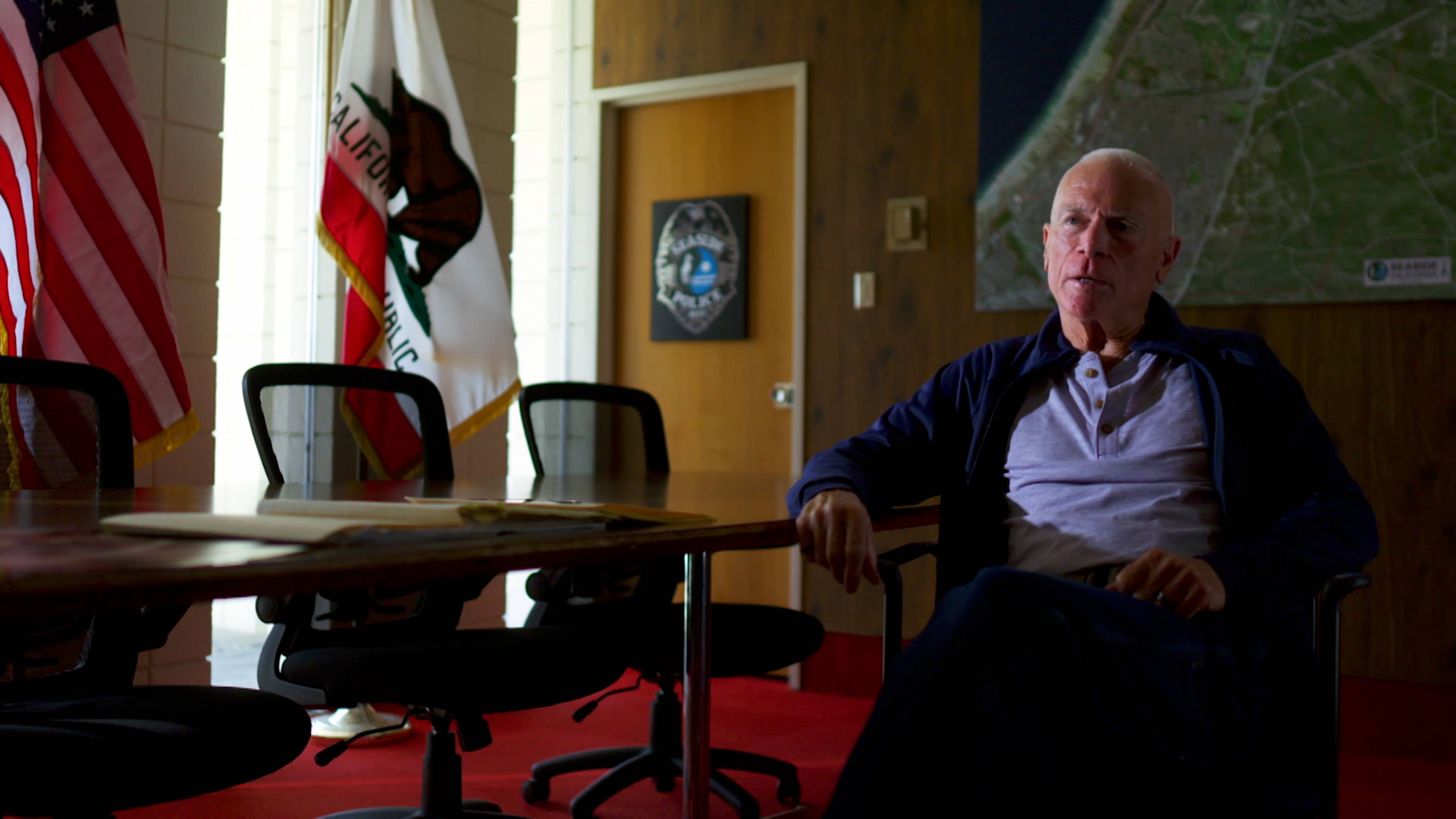 The Girl Who Died Twice