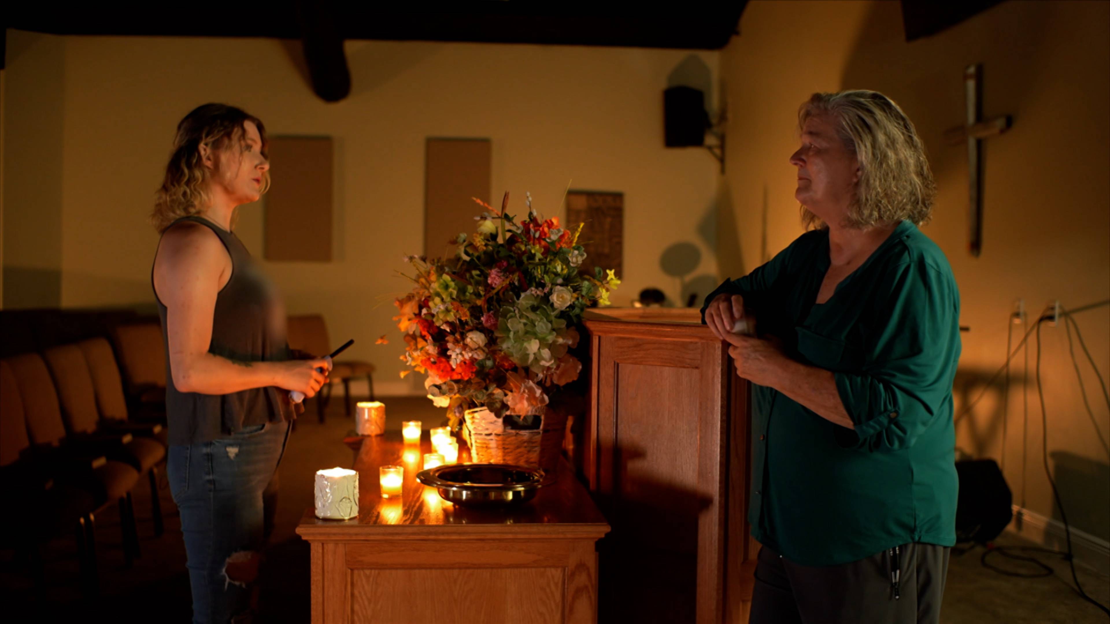 The Doomsday Cat Cult