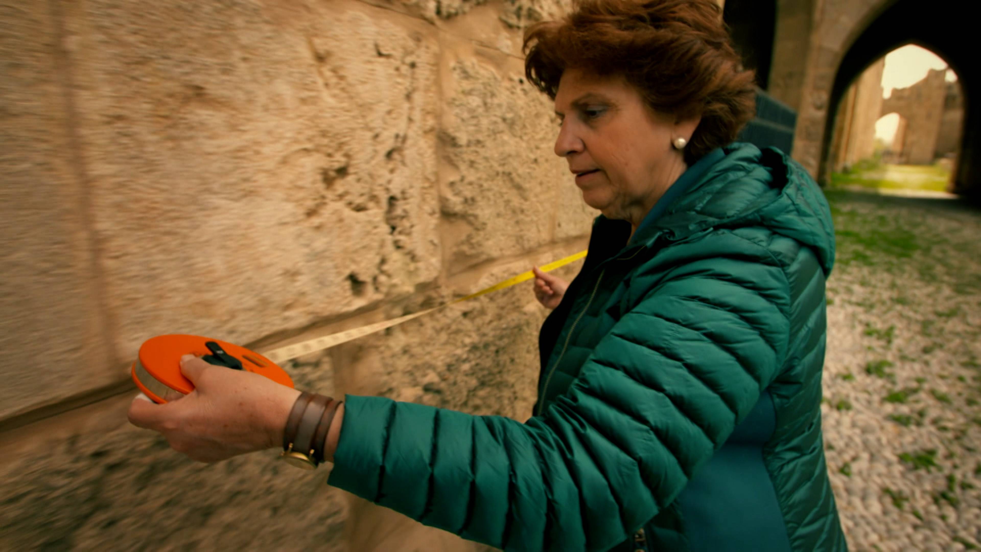 Statue of Liberty: New Secrets