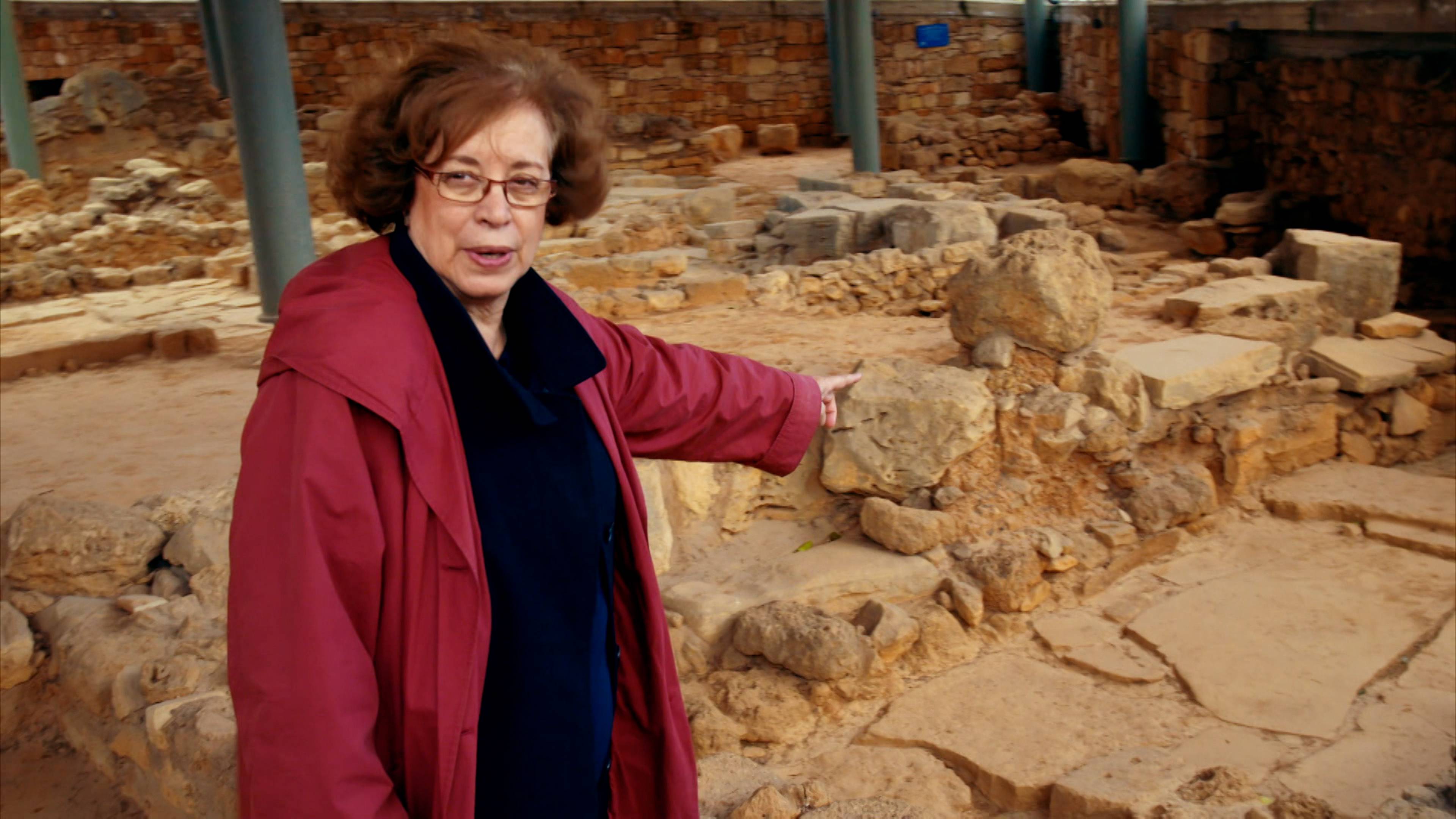 Hunt for the Real Atlantis