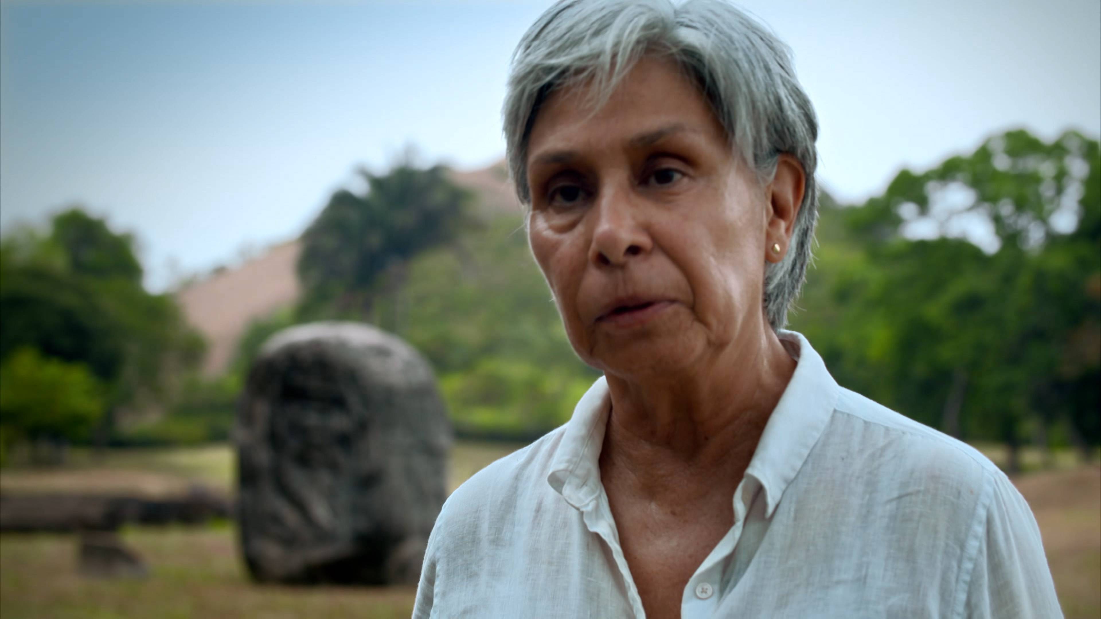 Curse of the Jungle Treasure