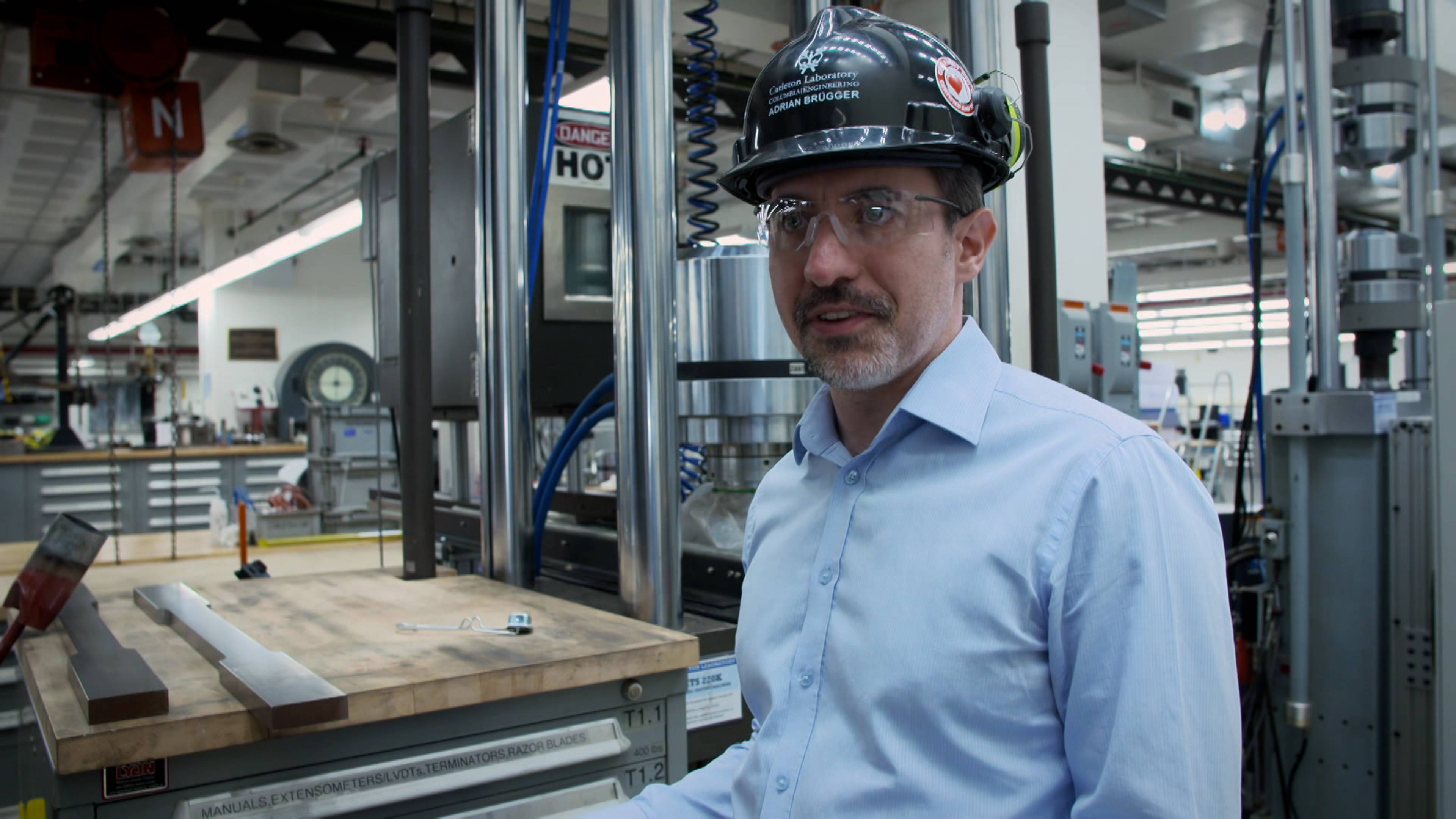 Empire State Building: The New