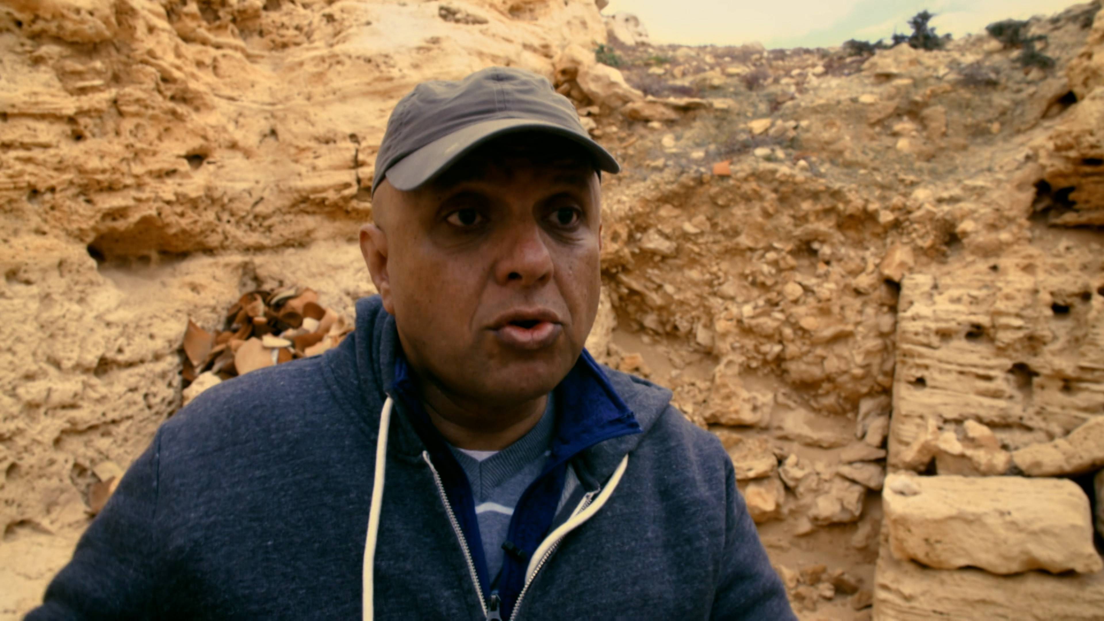 Curse of the Seventh Wonder