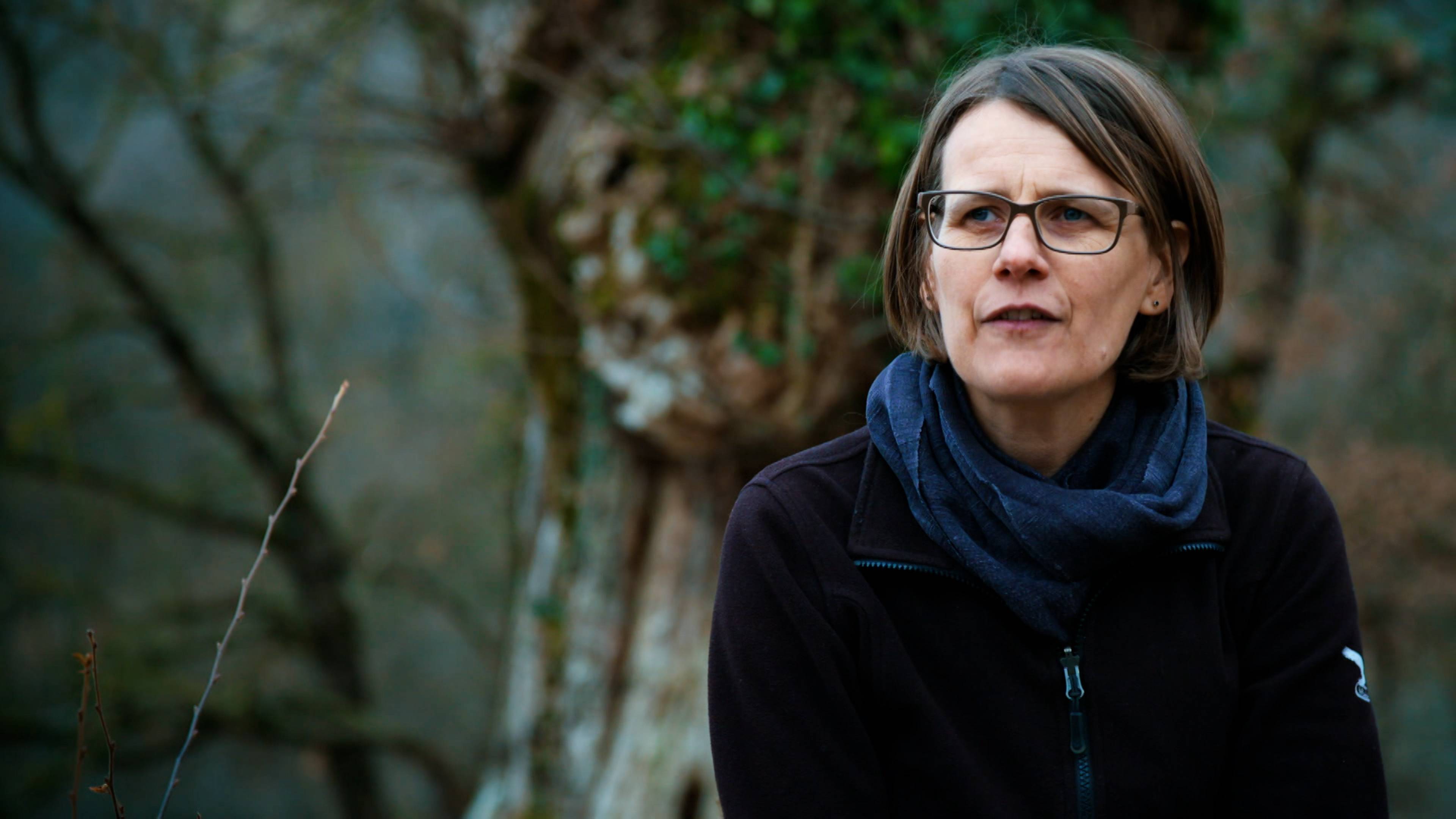 Mystery of the Ice Mummy