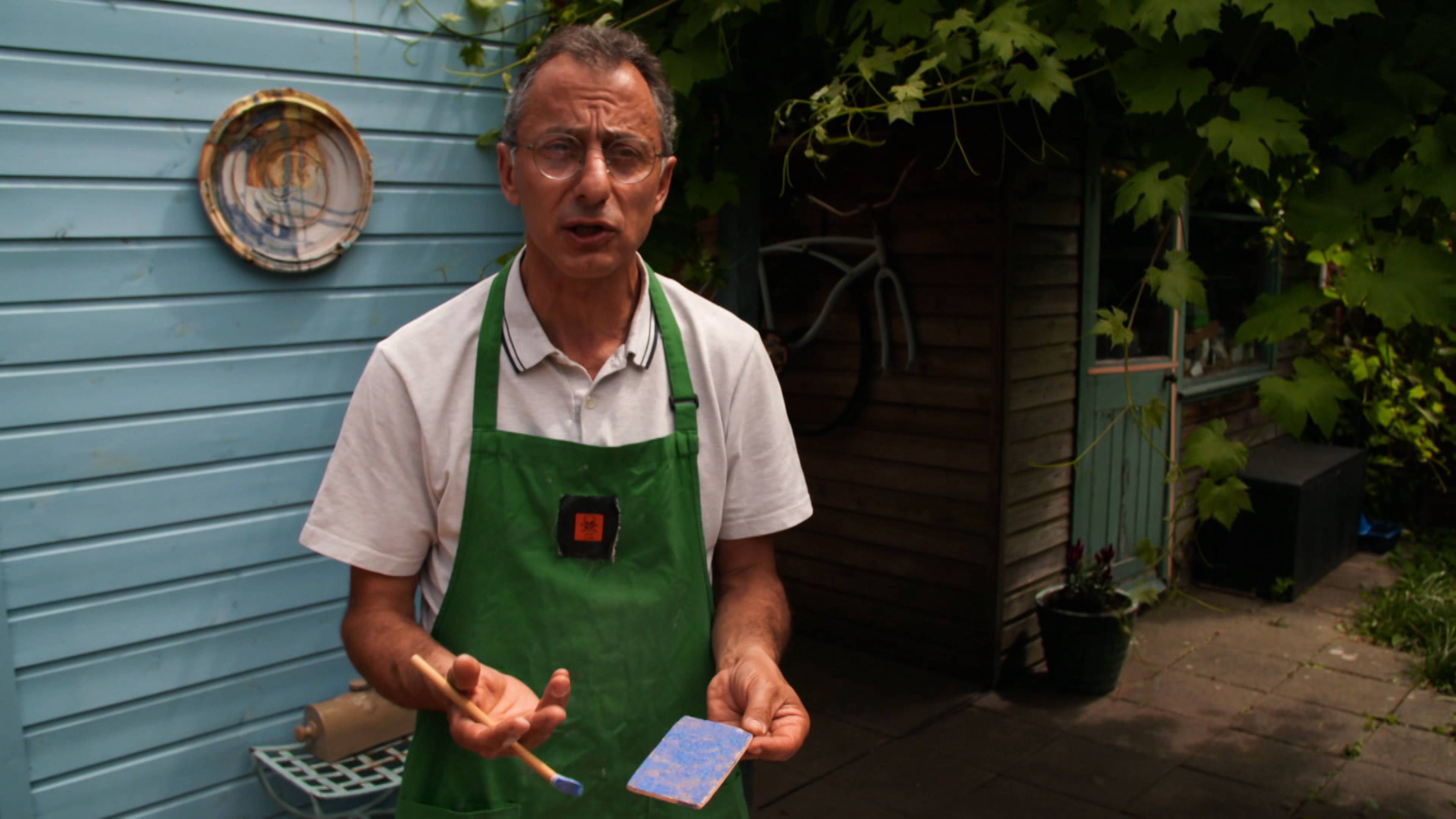 Tower of Babel: New Evidence