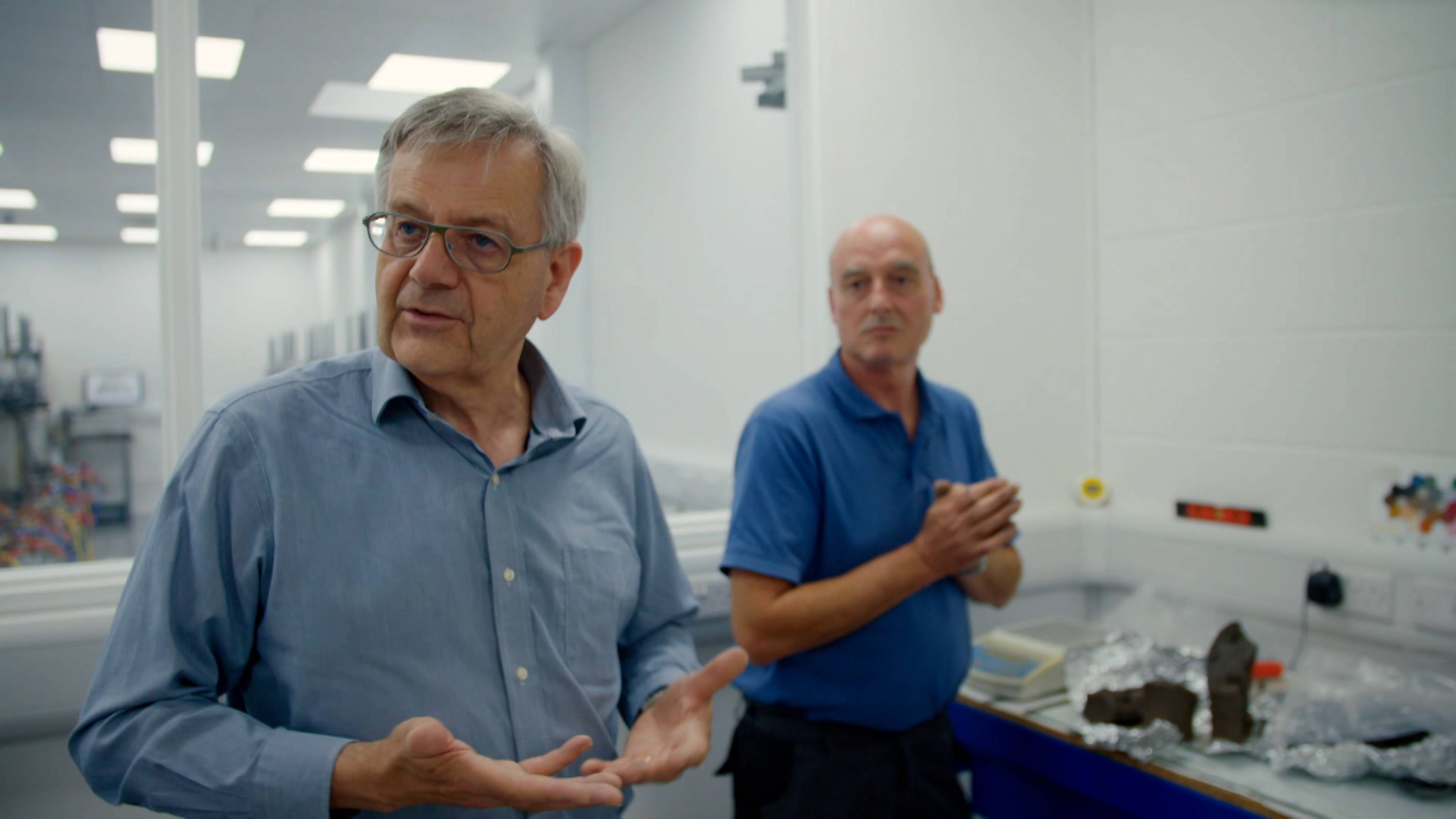 Tower of Pisa: The New Mystery