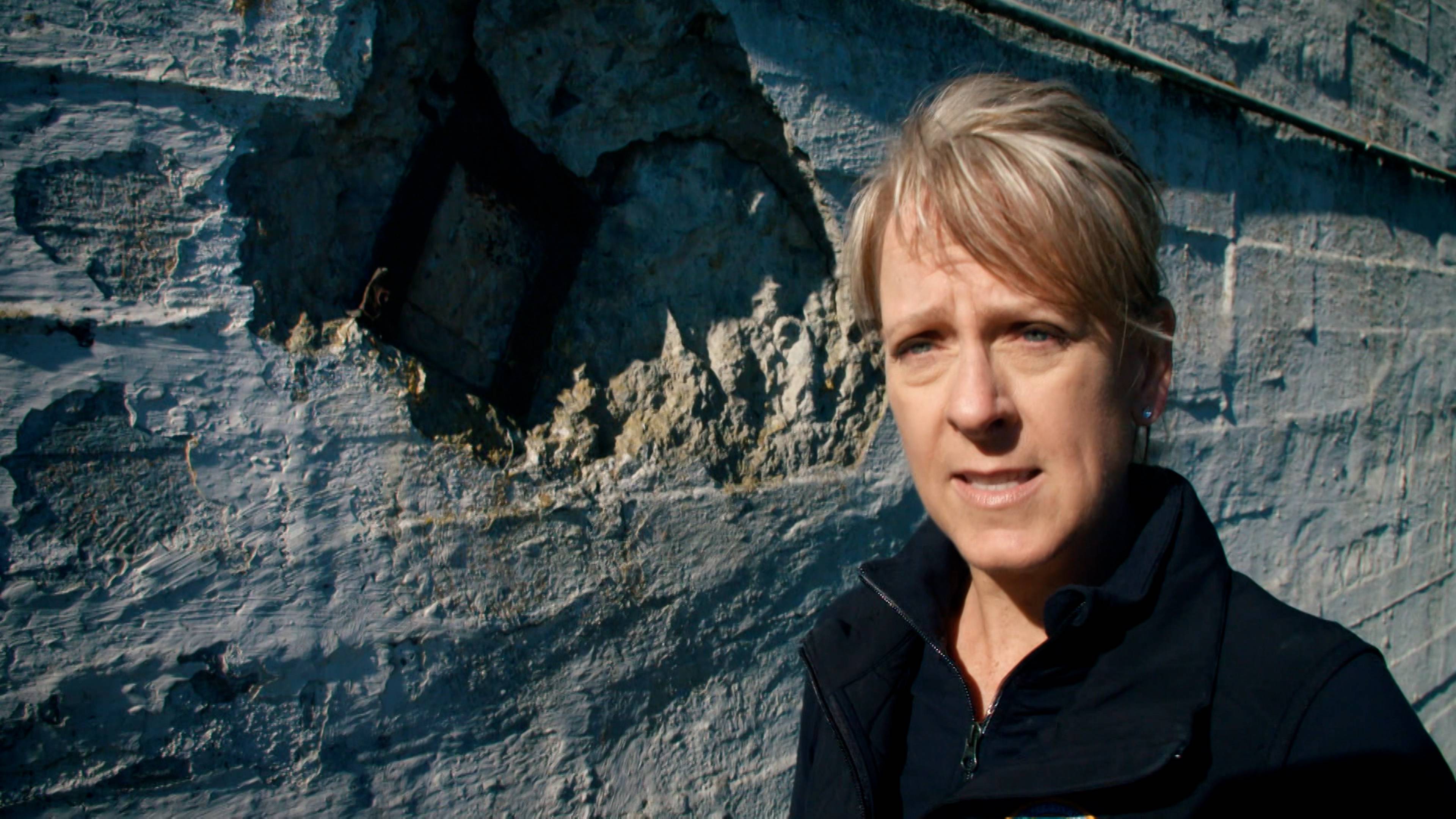 Alcatraz's Hidden Secrets