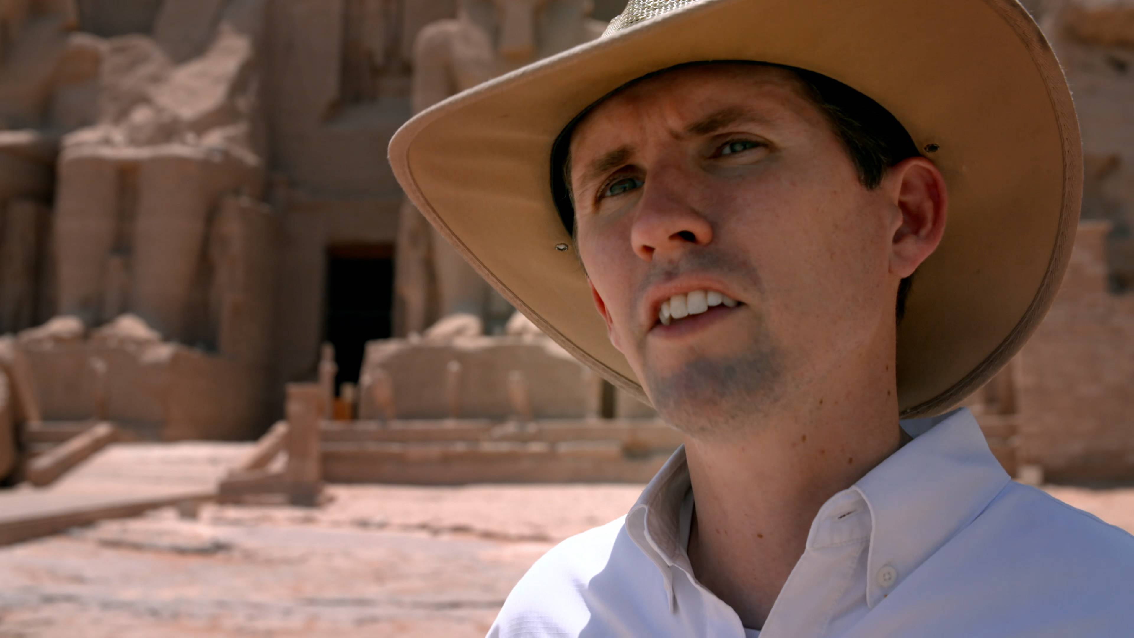 Lost Kingdom of Kush