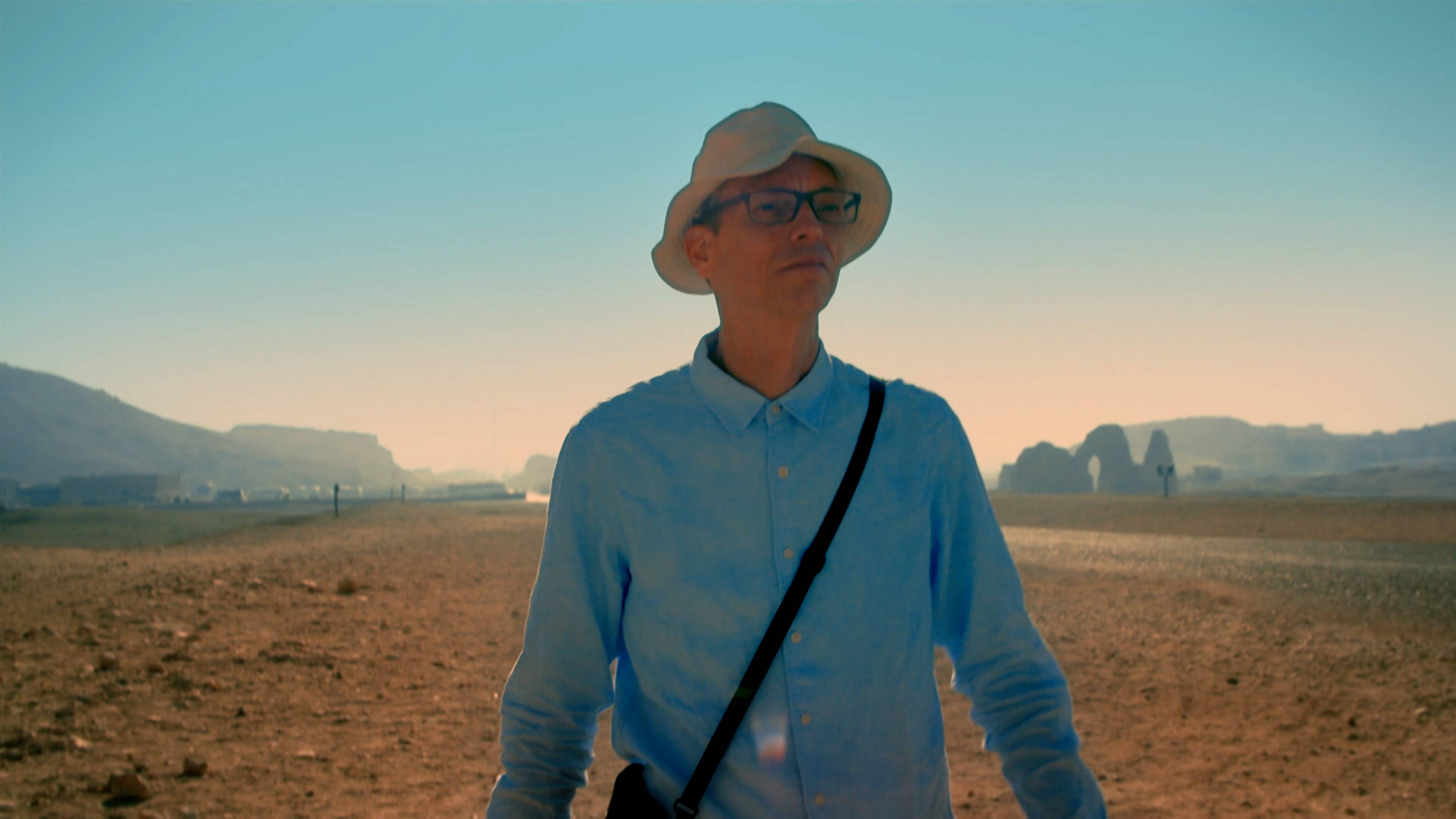 Lost City of Babylon