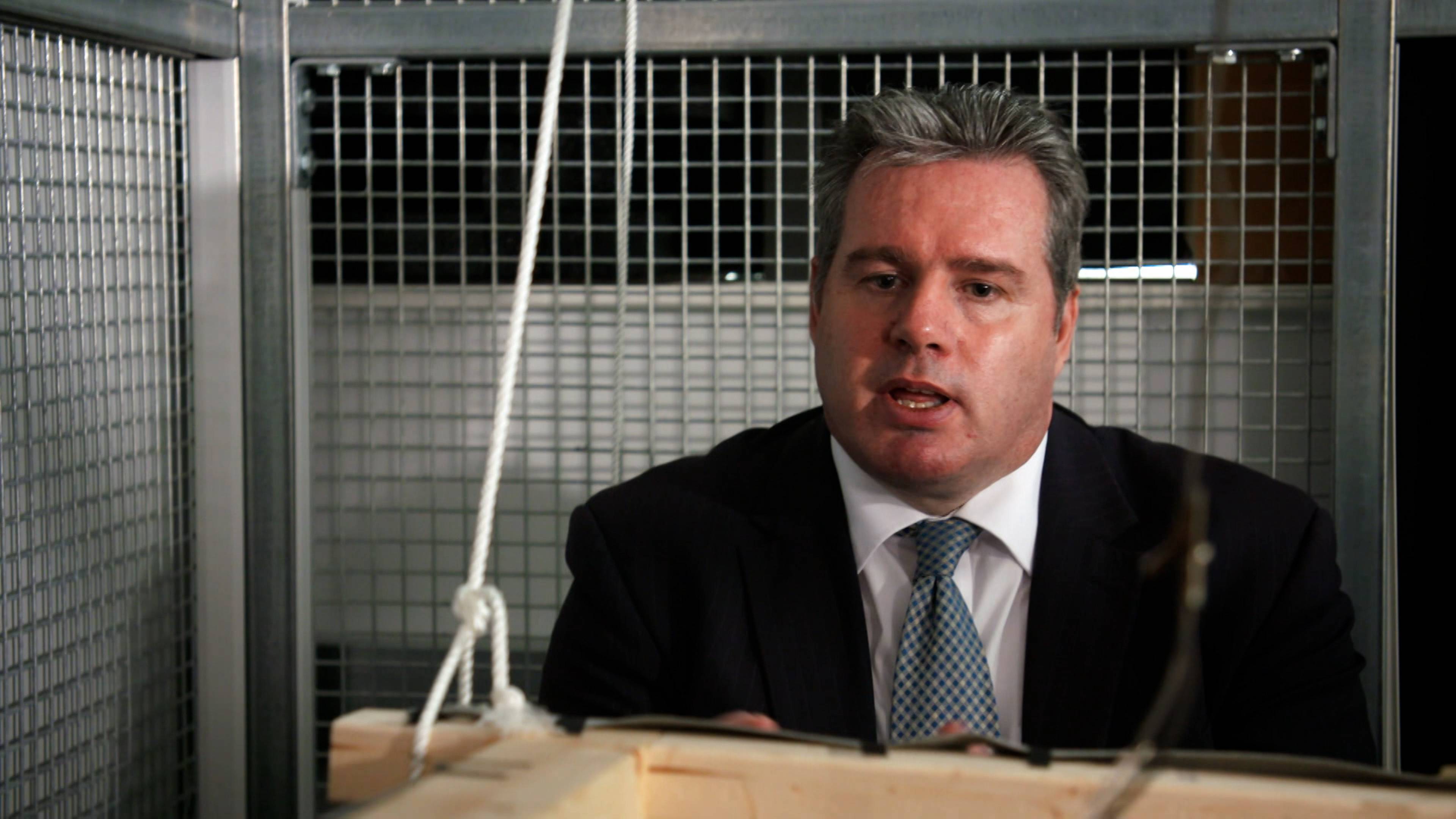 Curse of the Hindenburg