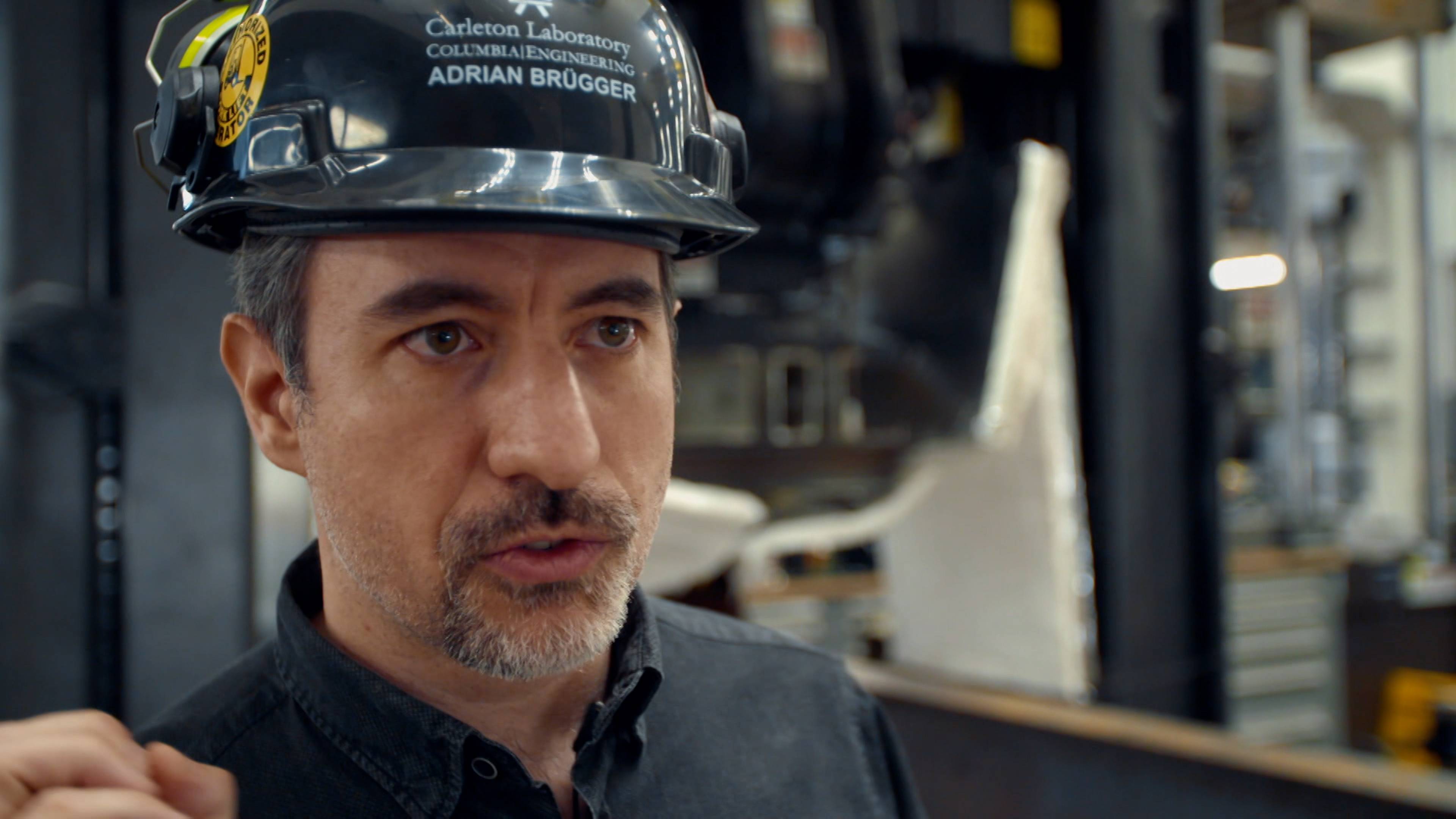 Twin Towers: Hidden Secrets