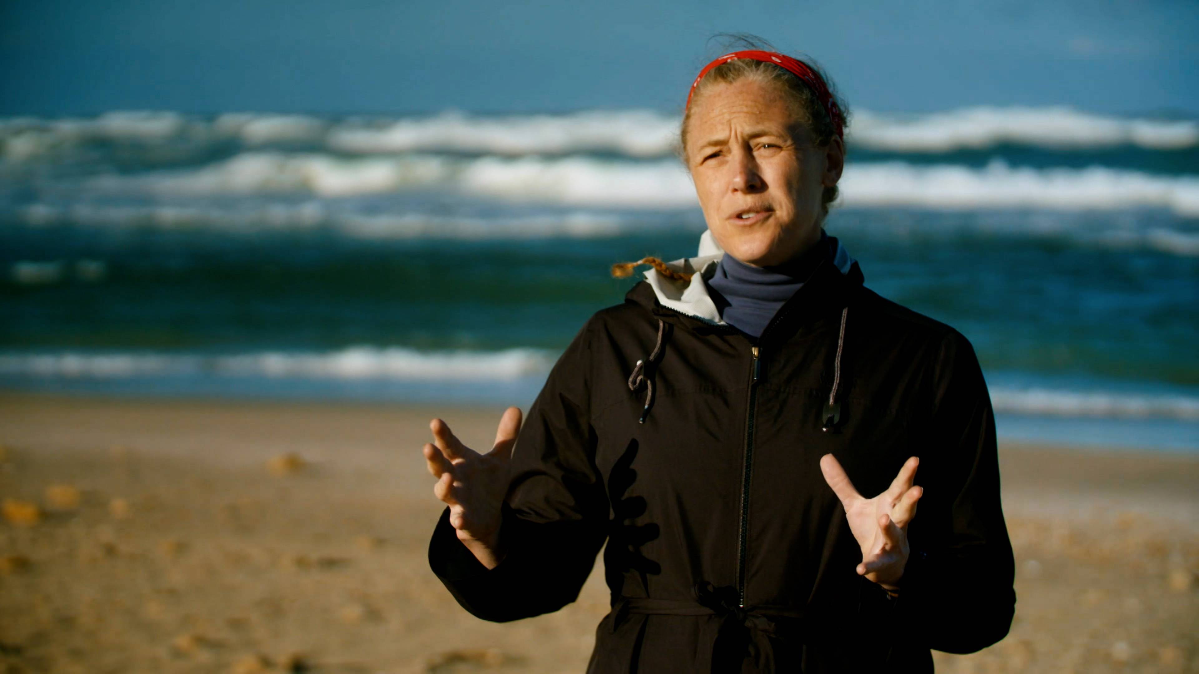 Lost World of Atlantis