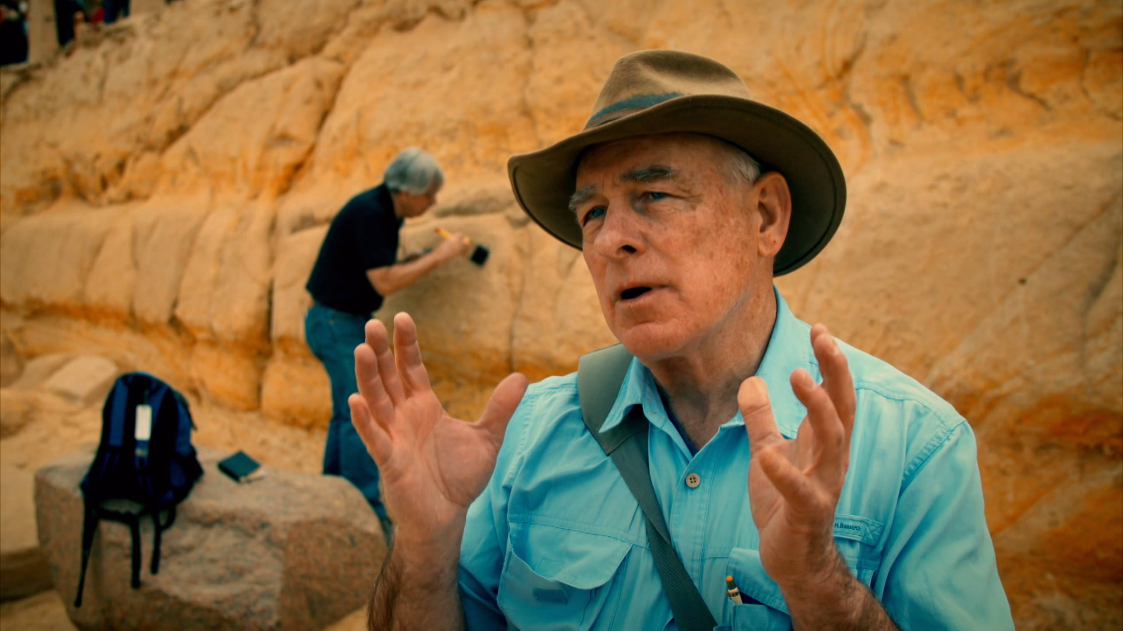 Egypt's Greatest Wonders