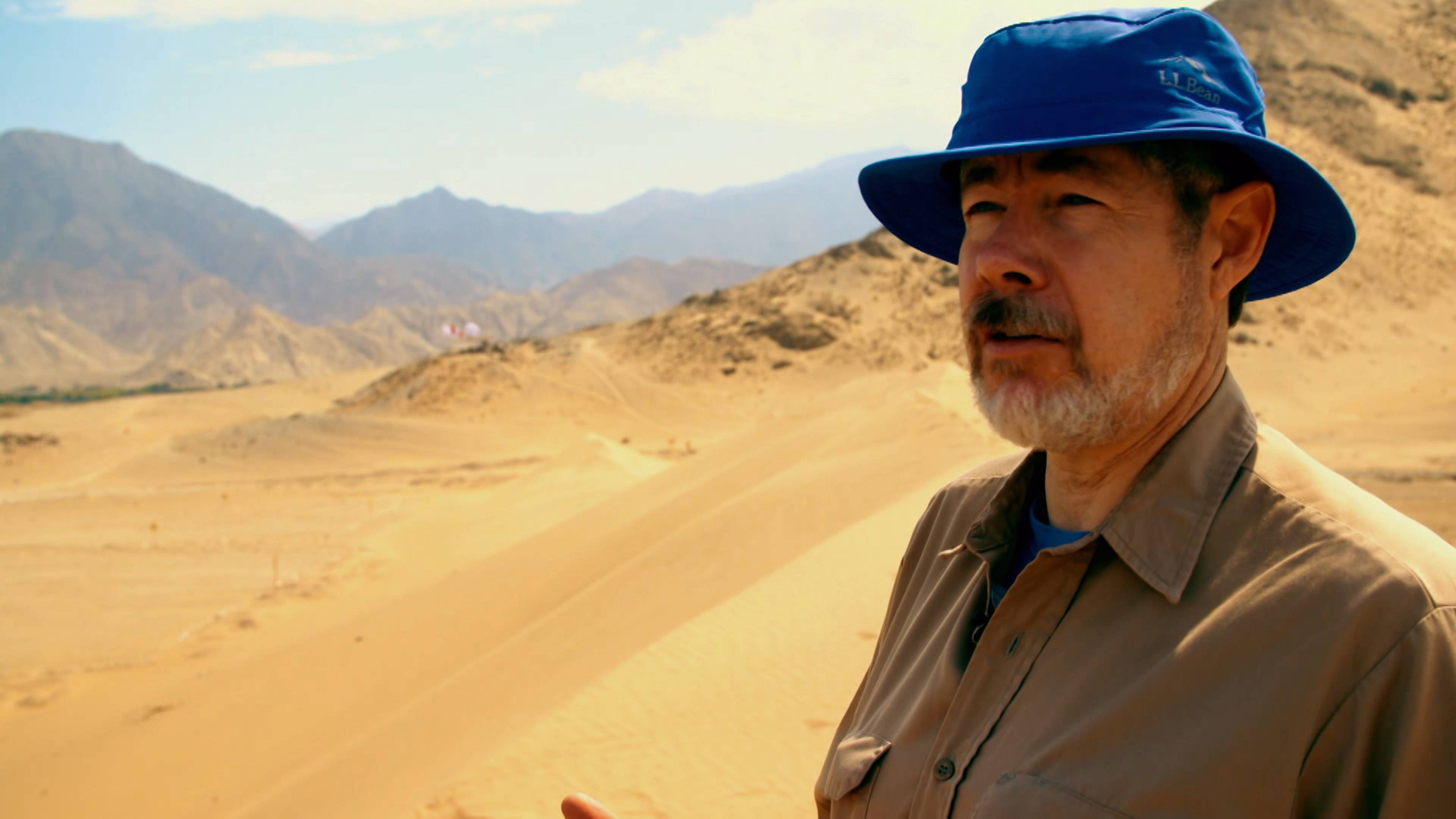 Seven Wonders of the Pyramids