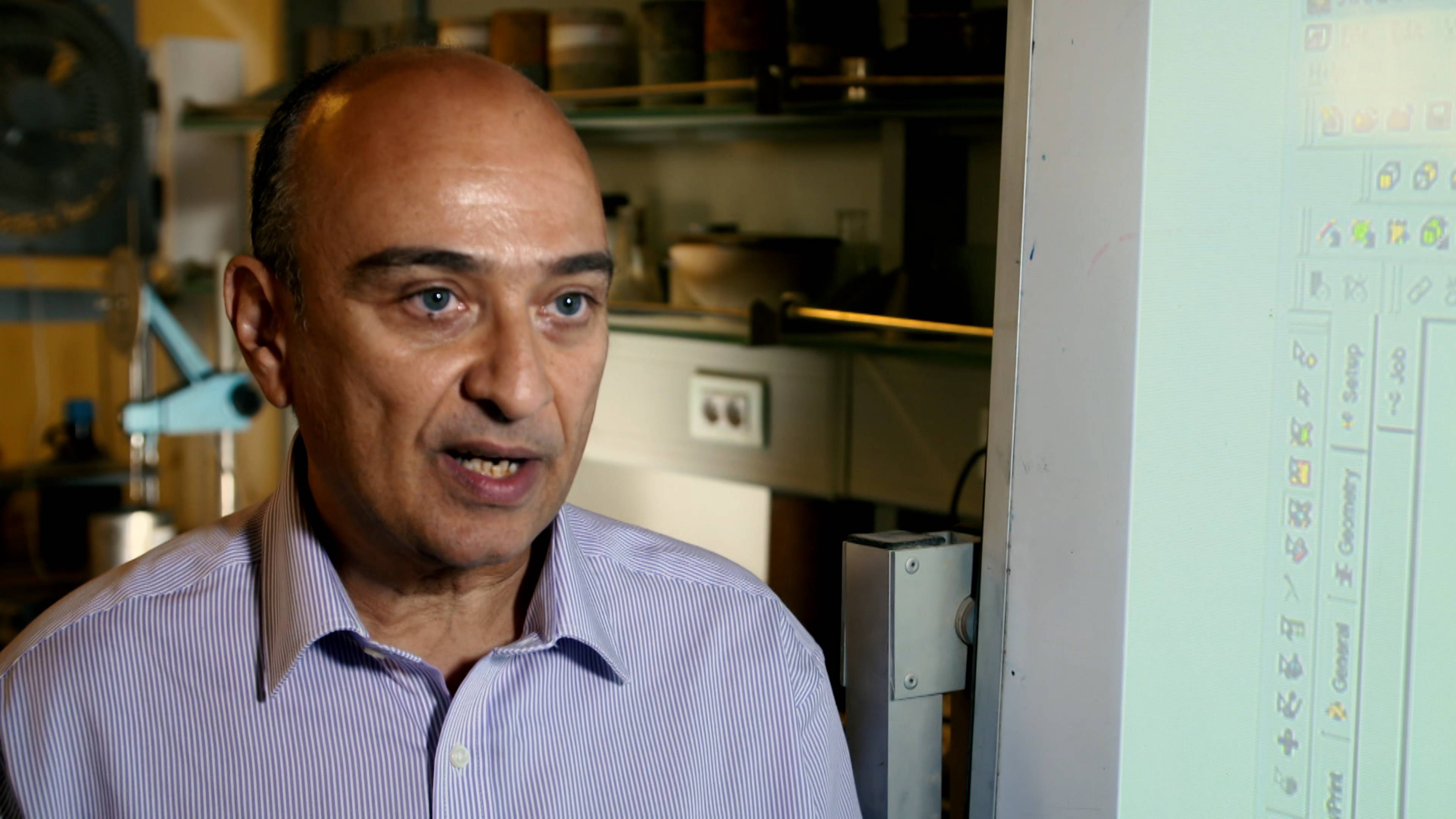 Lost World of Desert Kings