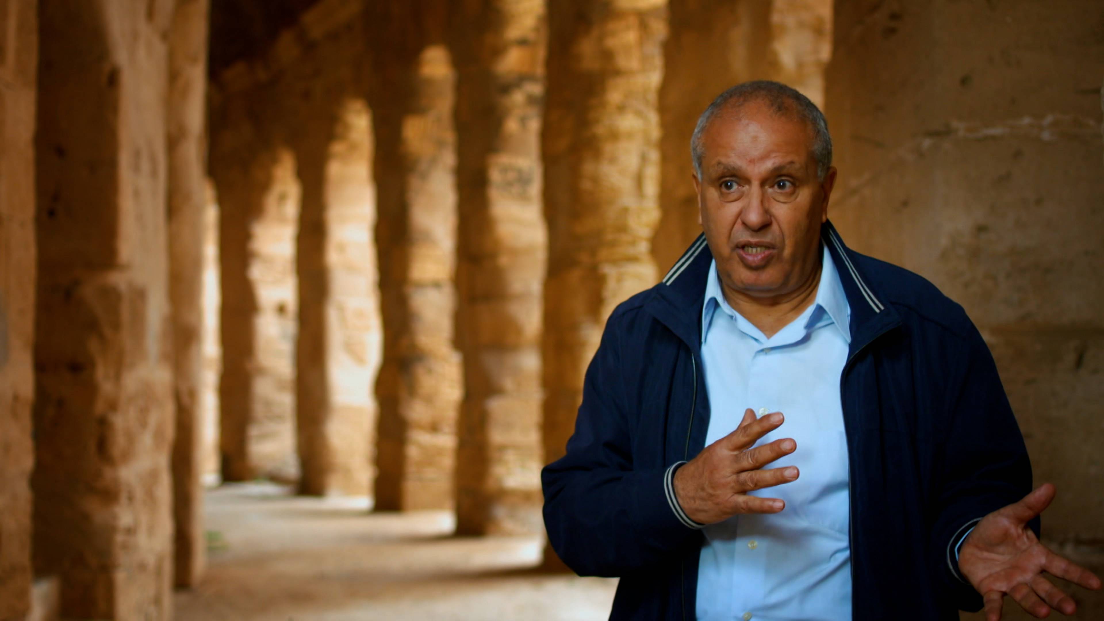 Rome's Lost Coliseums