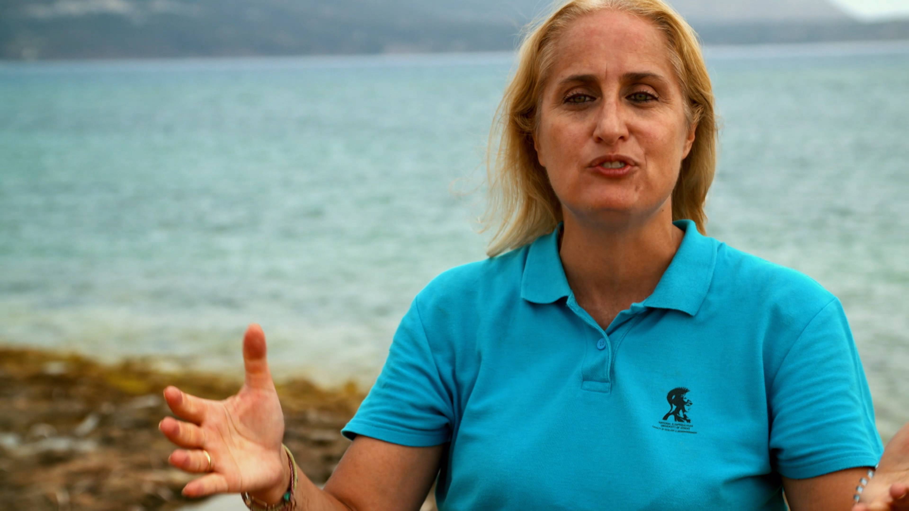 Secrets of the Sunken Empire