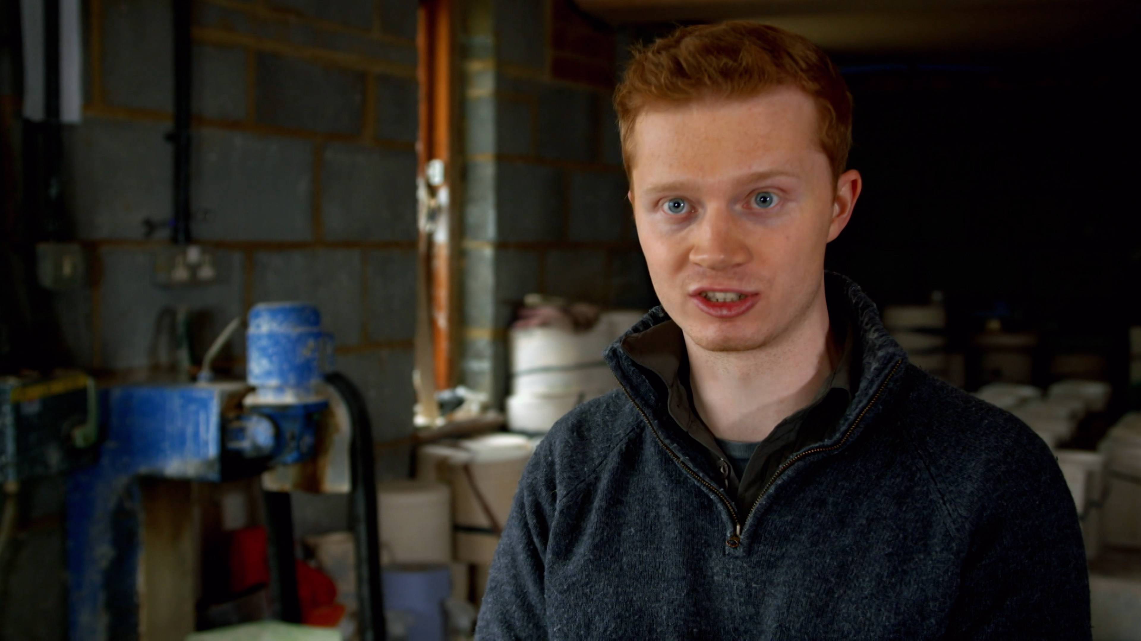 Sumerian Pyramid of Death