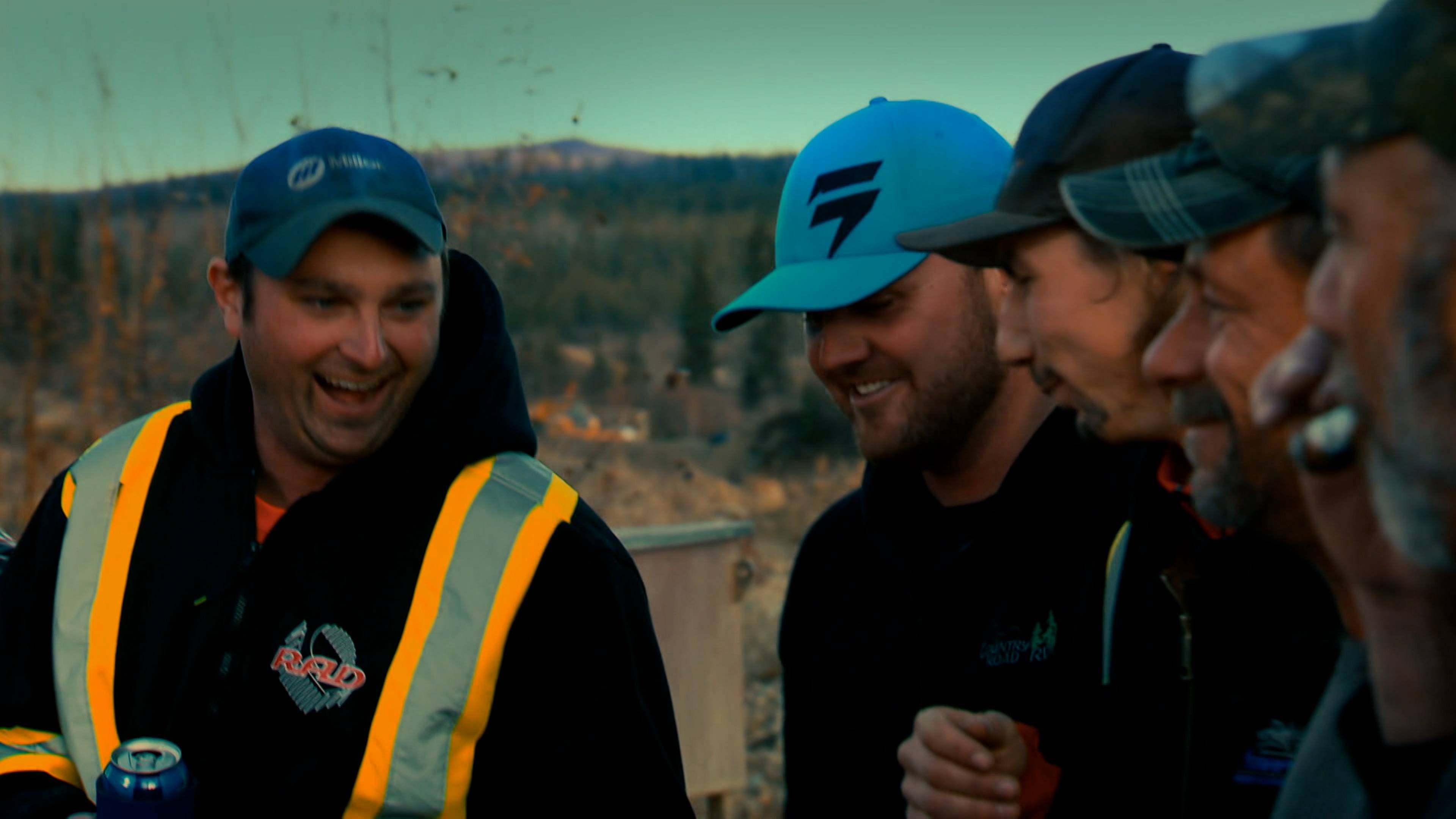 15 Million Dollar Season