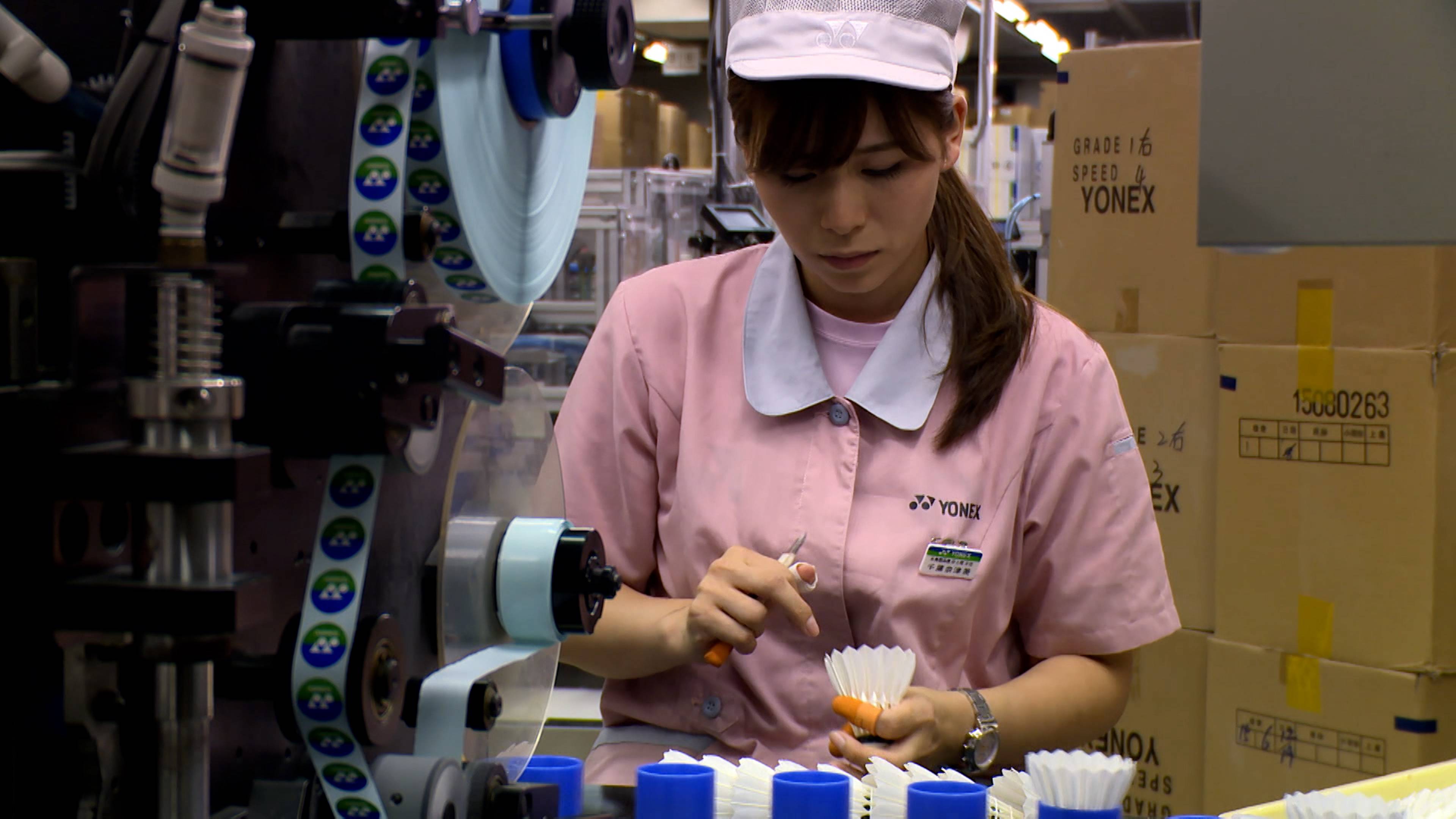 ورق البرشمان، الريشة، الملح