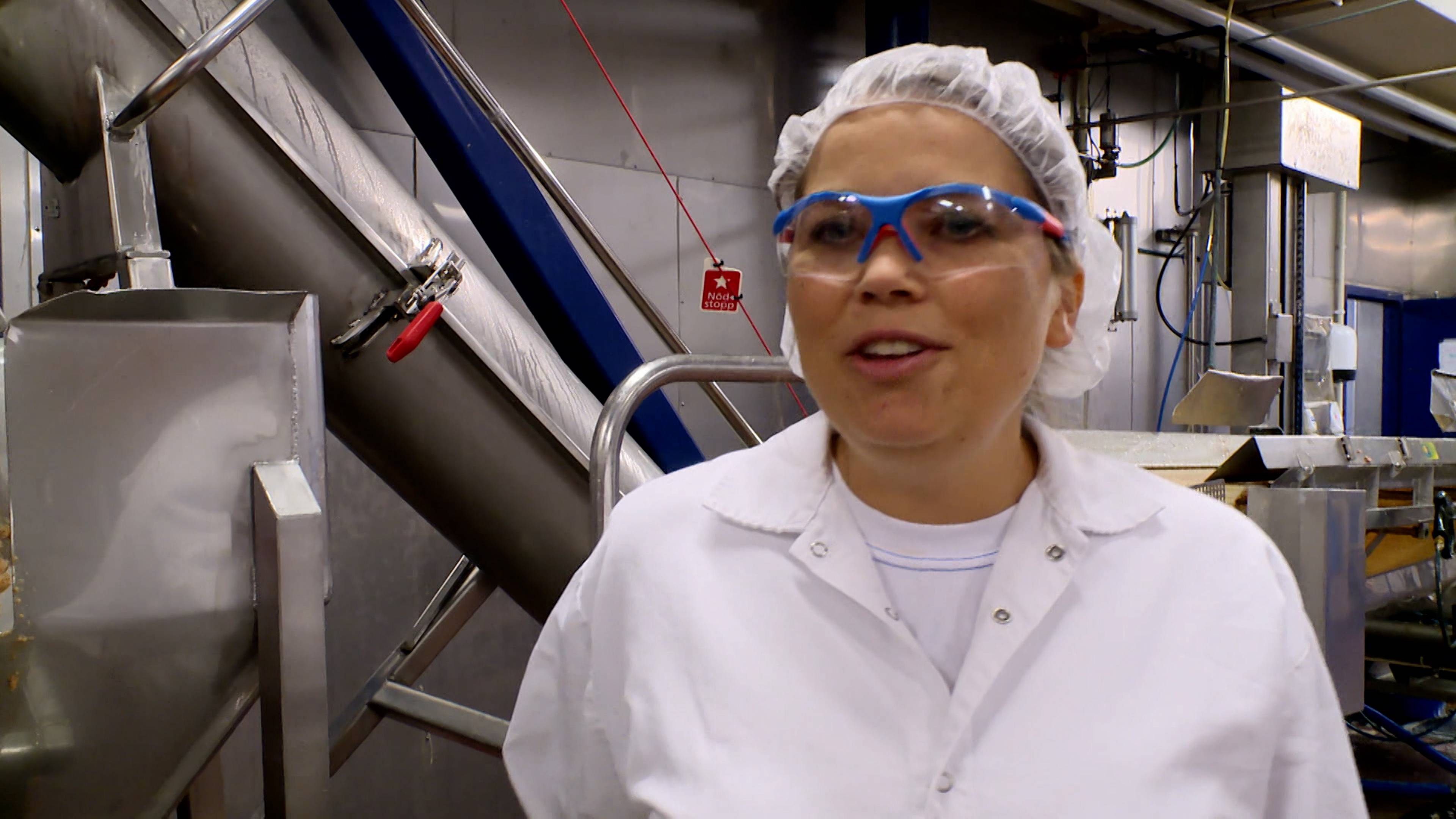 الجيتارات والكافيار والسباقات