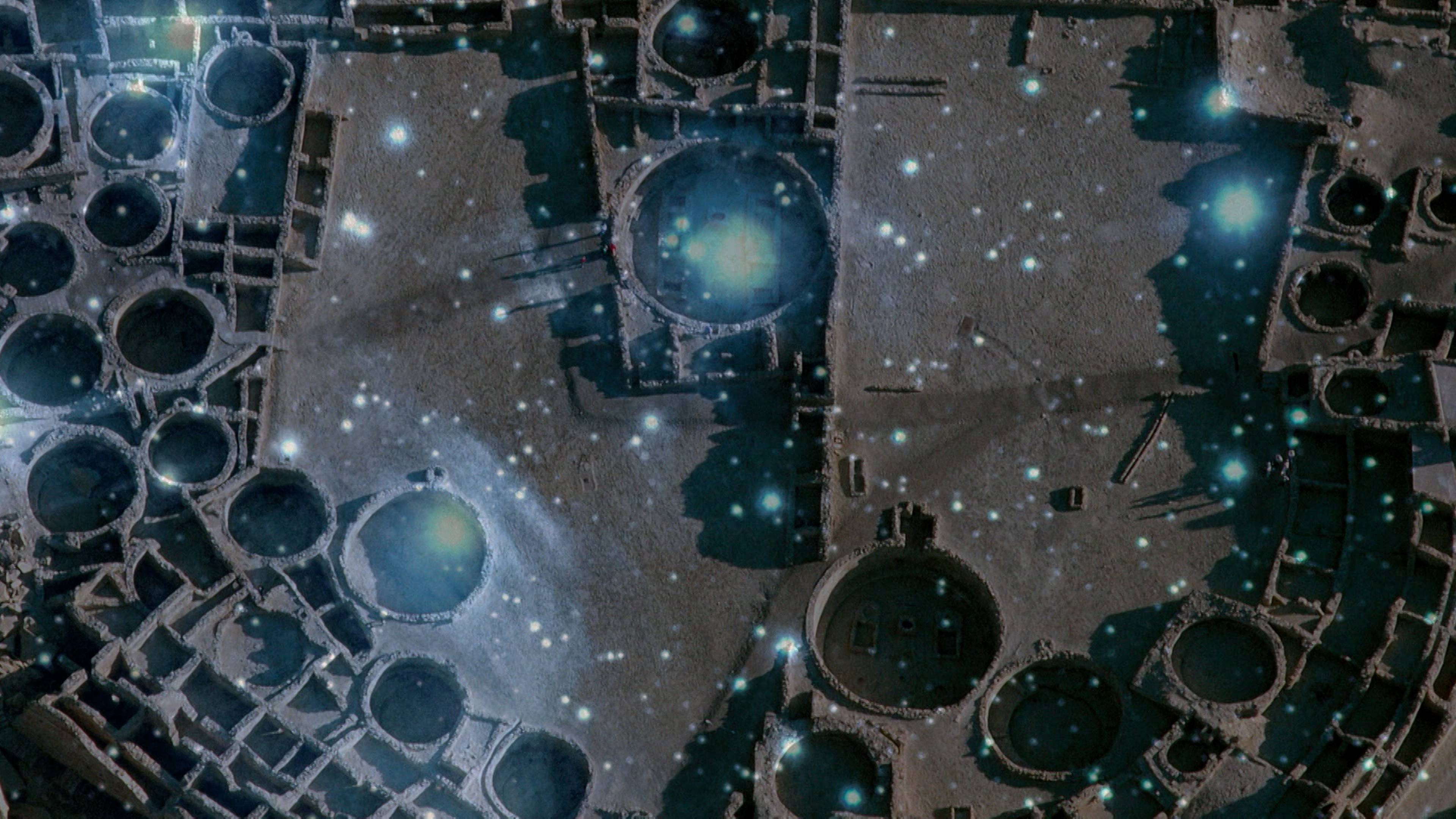 مراصد الكائنات الفضائية