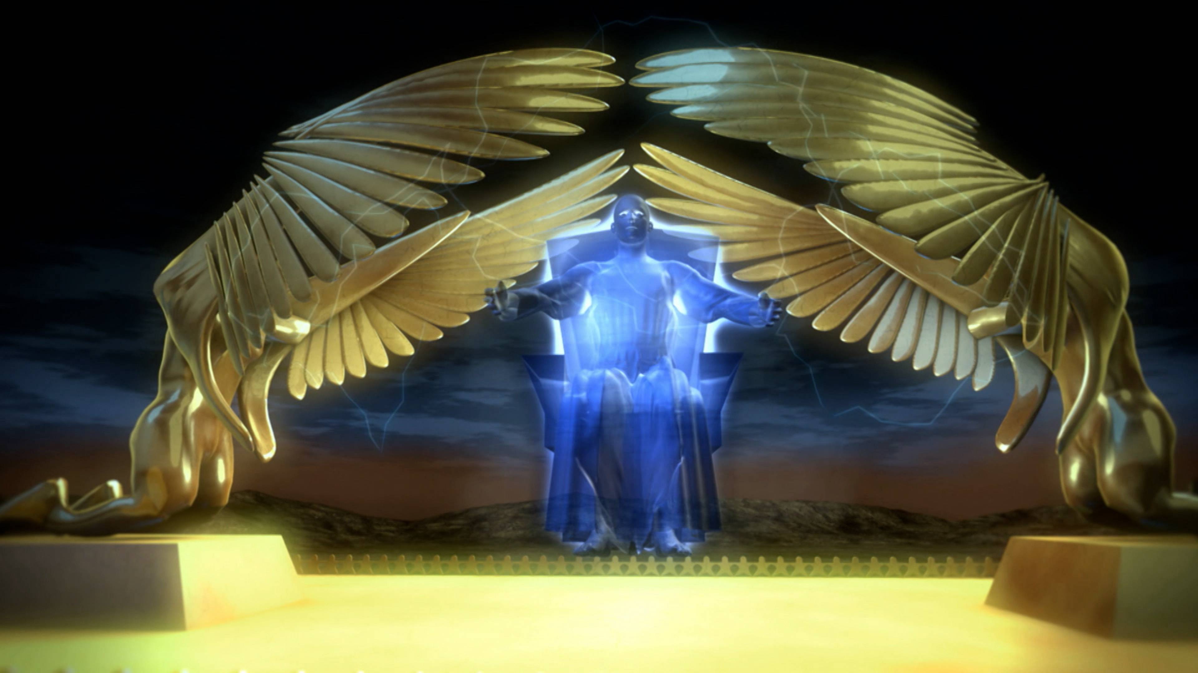 الأجهزة الفضائية