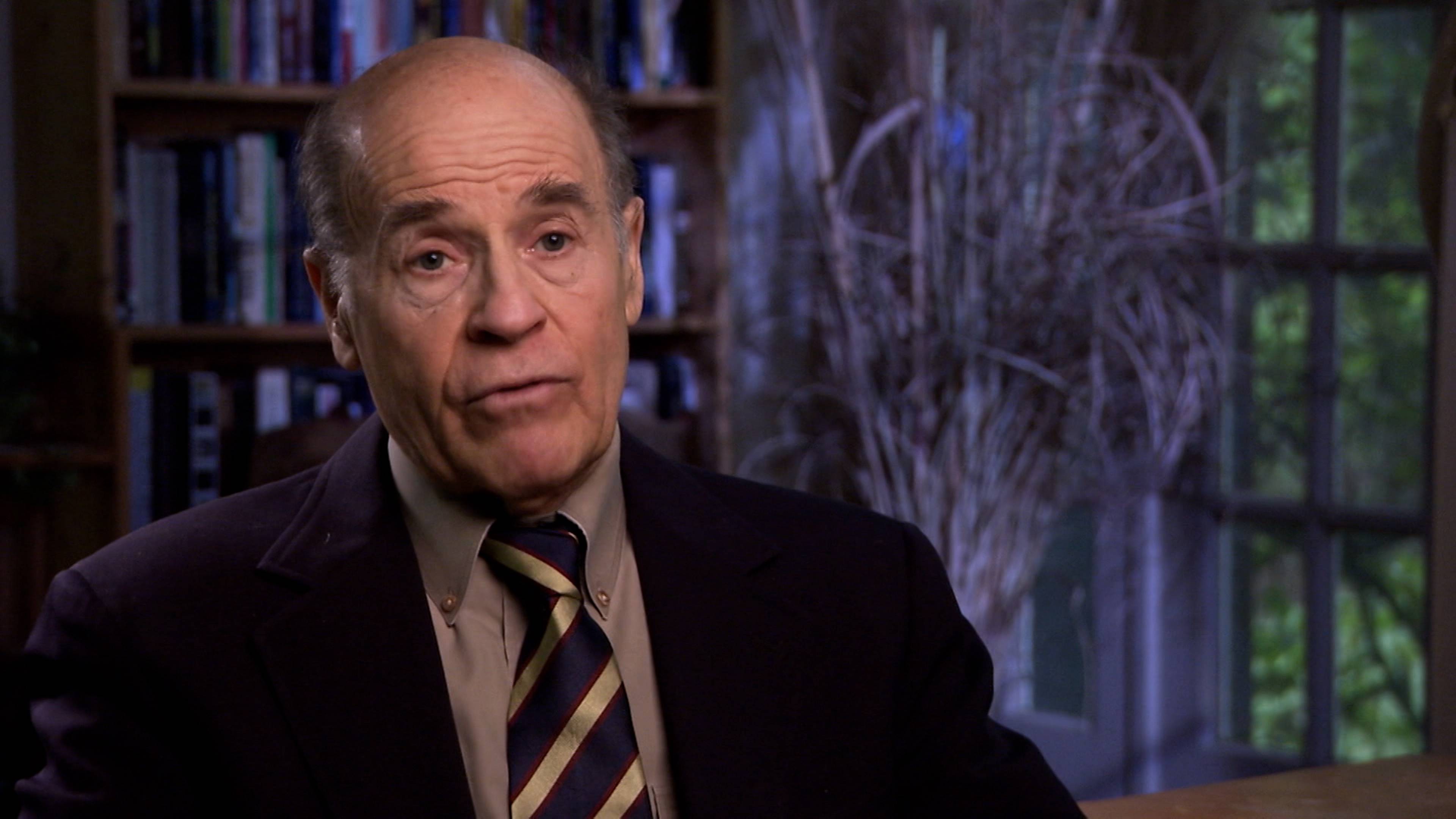 رسل من الفضاء