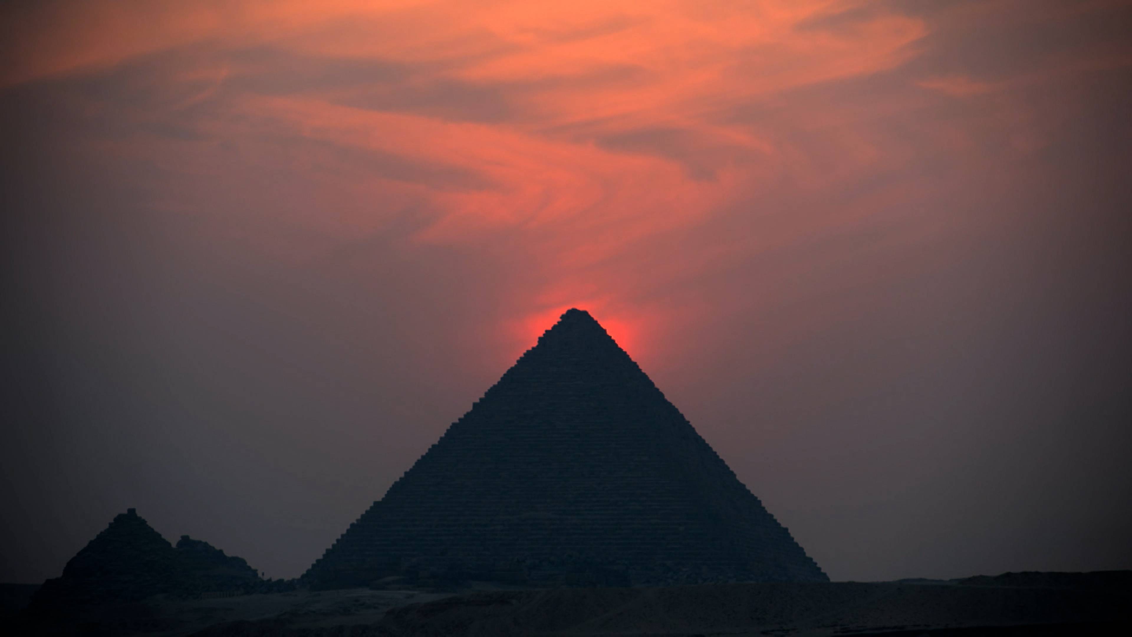 لغز أبو الهول