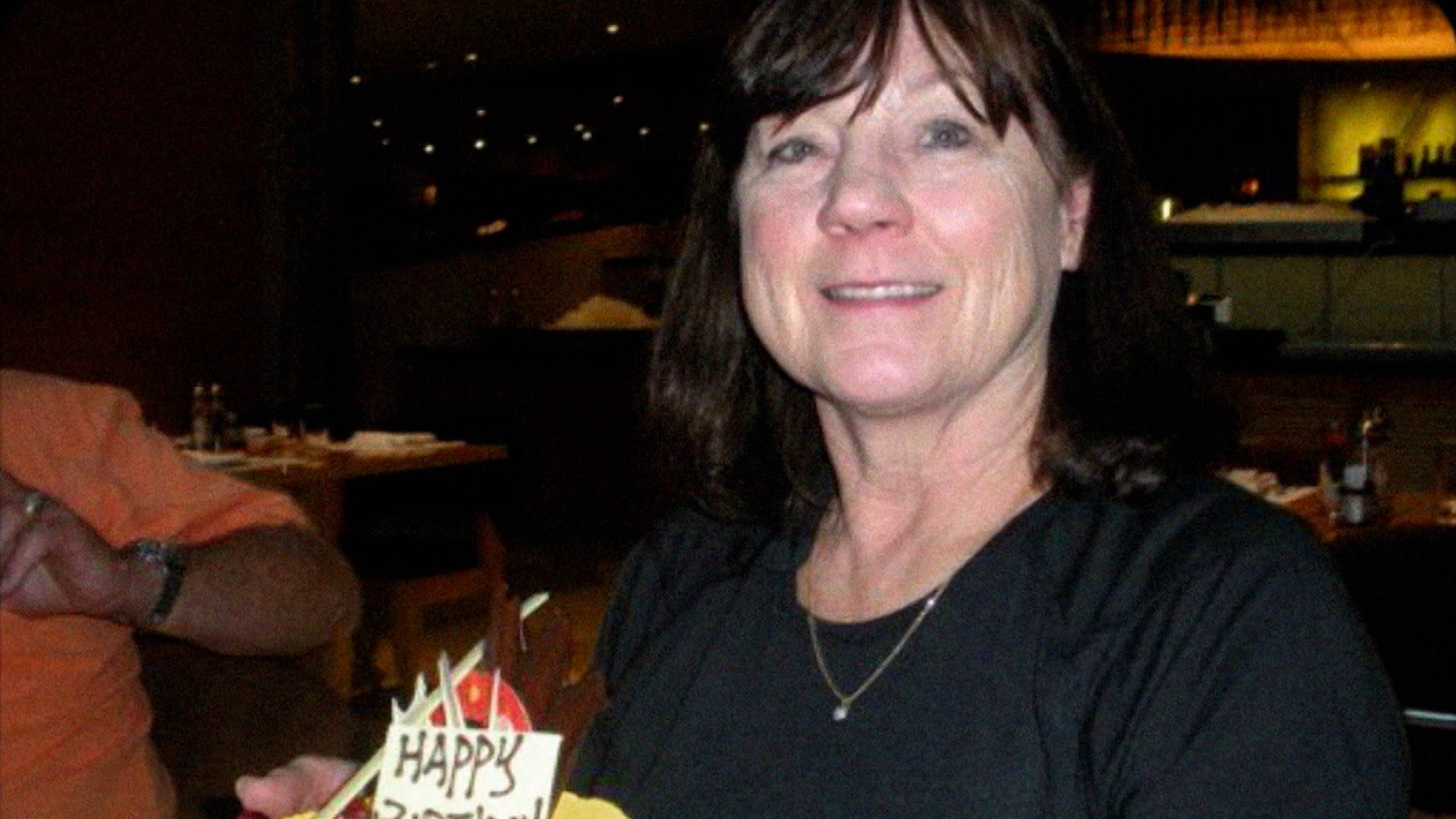 Murder In The City Of Saints